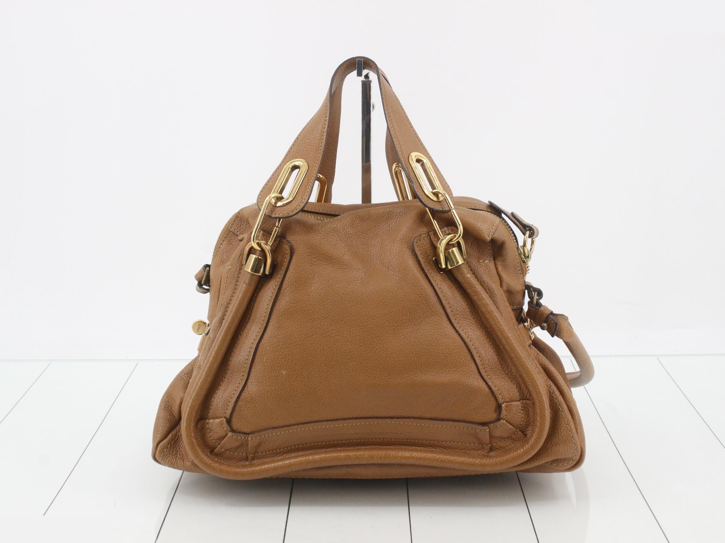 Paraty 2-way bag/handbag — view 2
