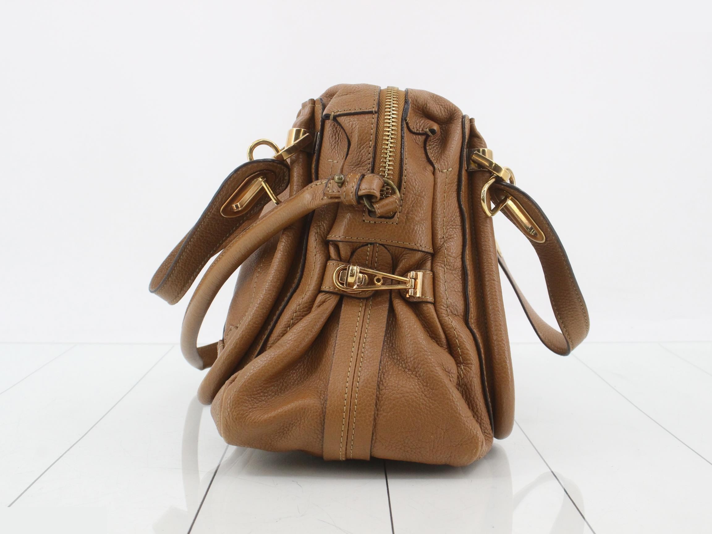 Paraty 2-way bag/handbag — view 3