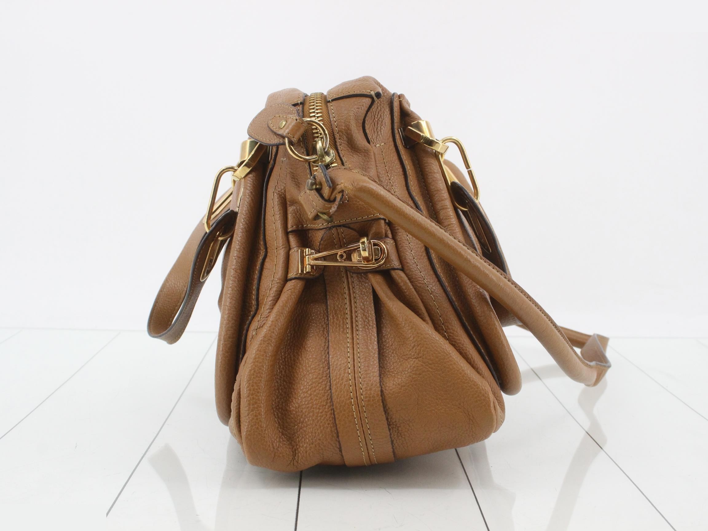 Paraty 2-way bag/handbag — view 4