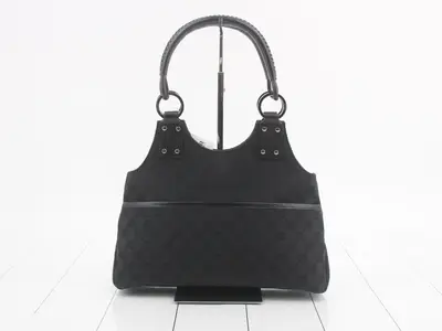 GG Canvas (Bag) - Handbag