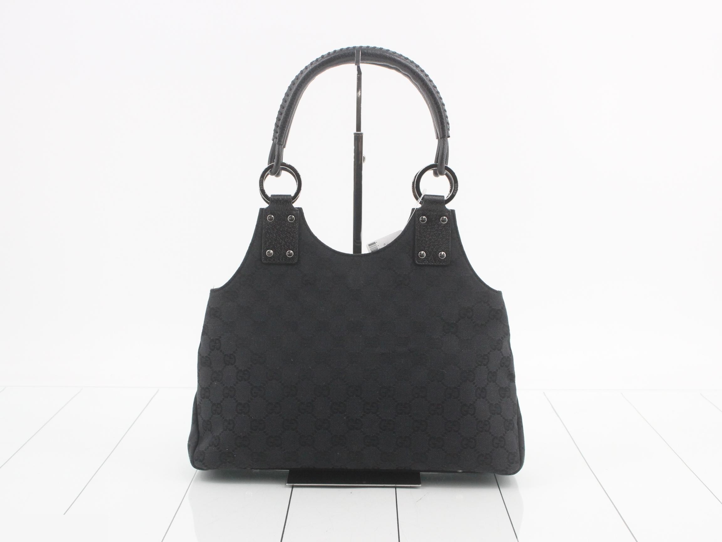 GG Canvas (Bag) - Handbag — view 2