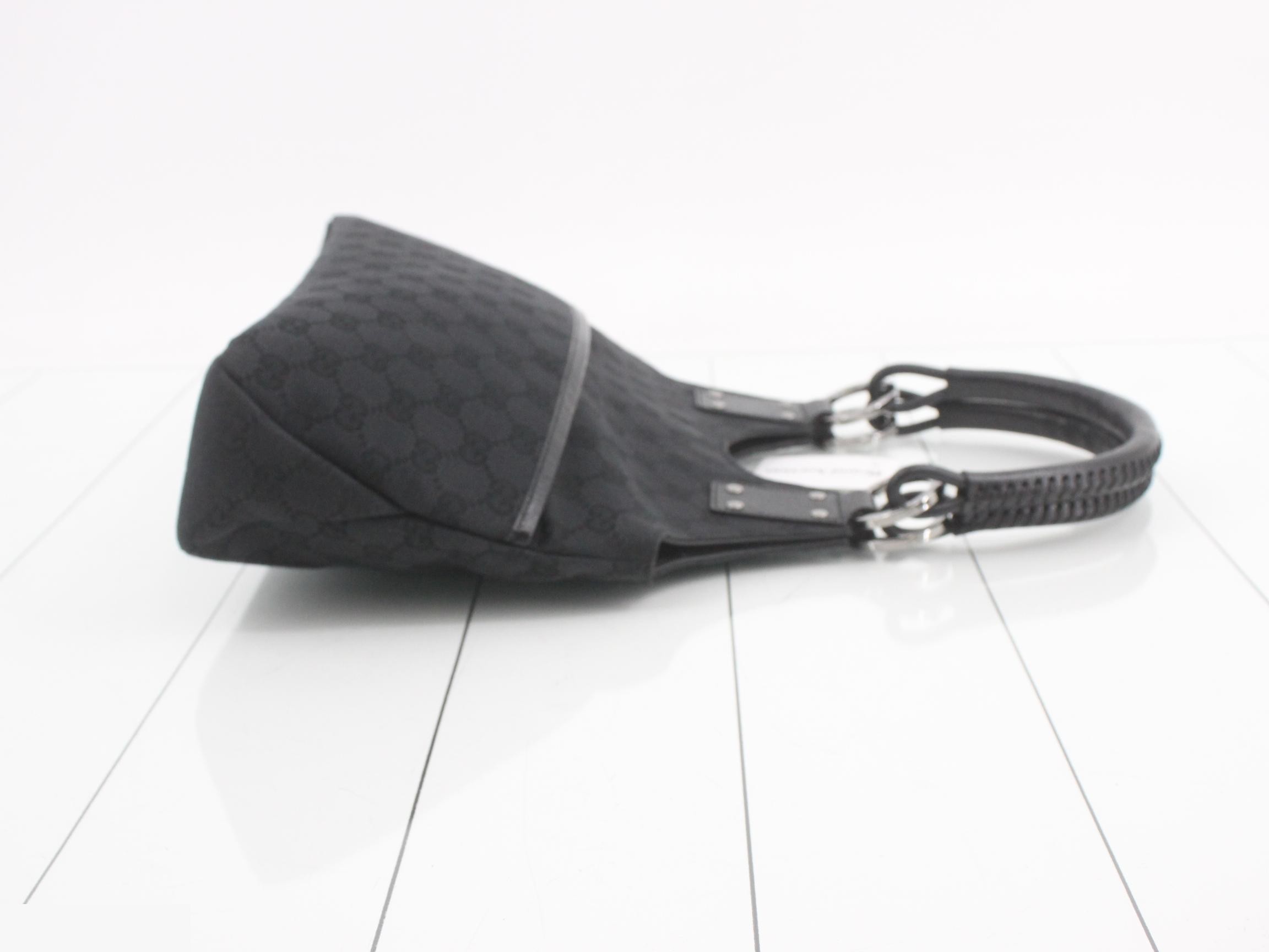 GG Canvas (Bag) - Handbag — view 3