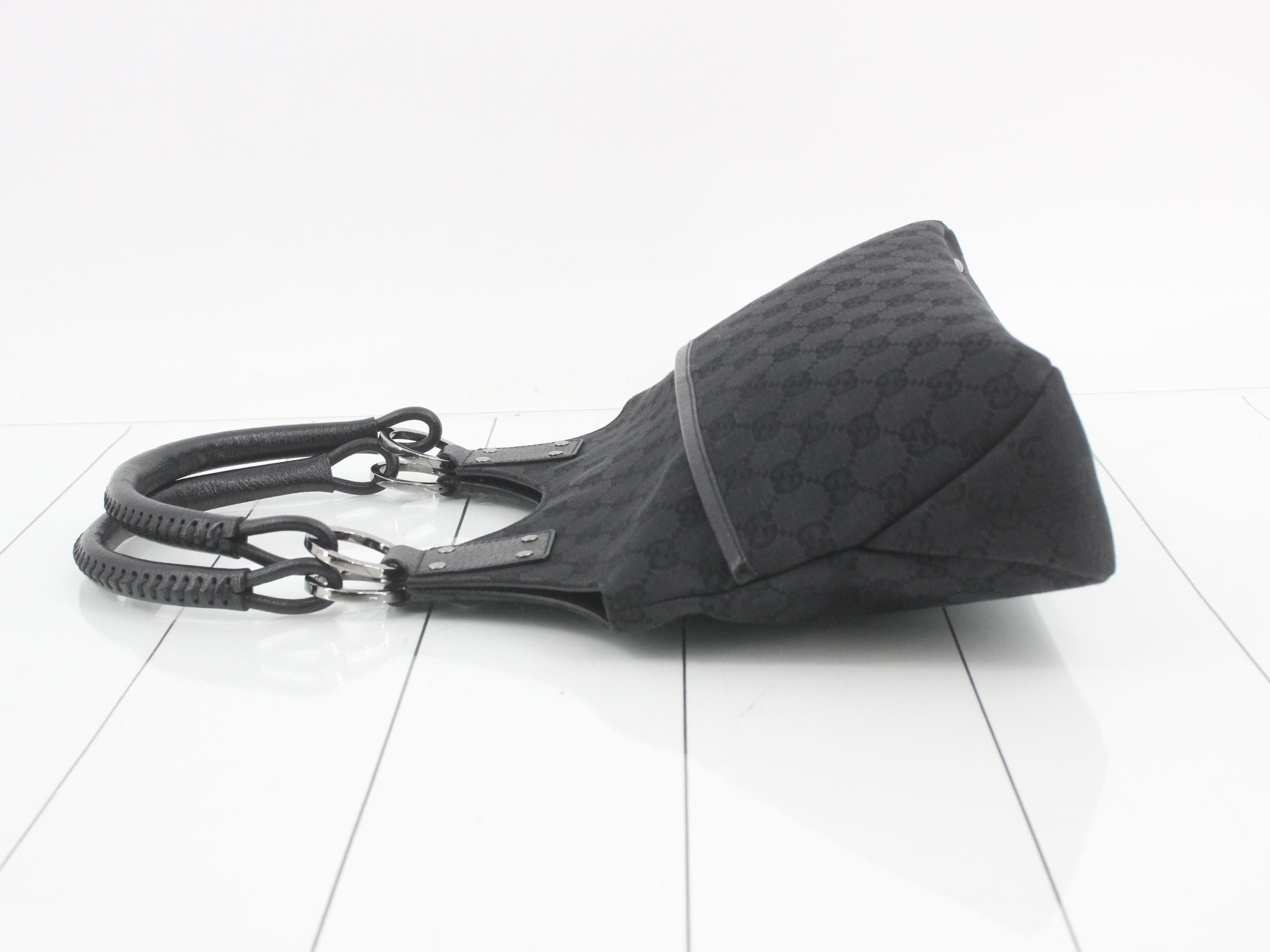 GG Canvas (Bag) - Handbag — view 4
