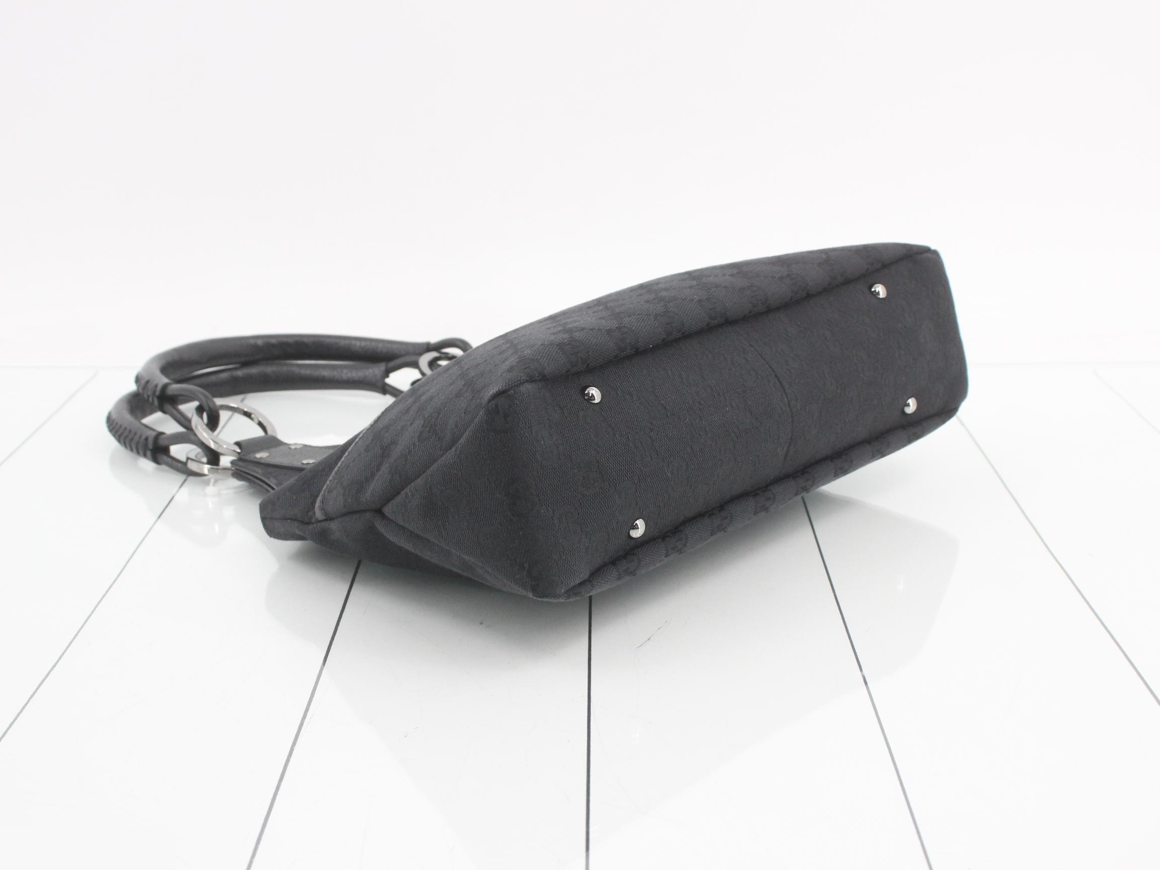 GG Canvas (Bag) - Handbag — view 5