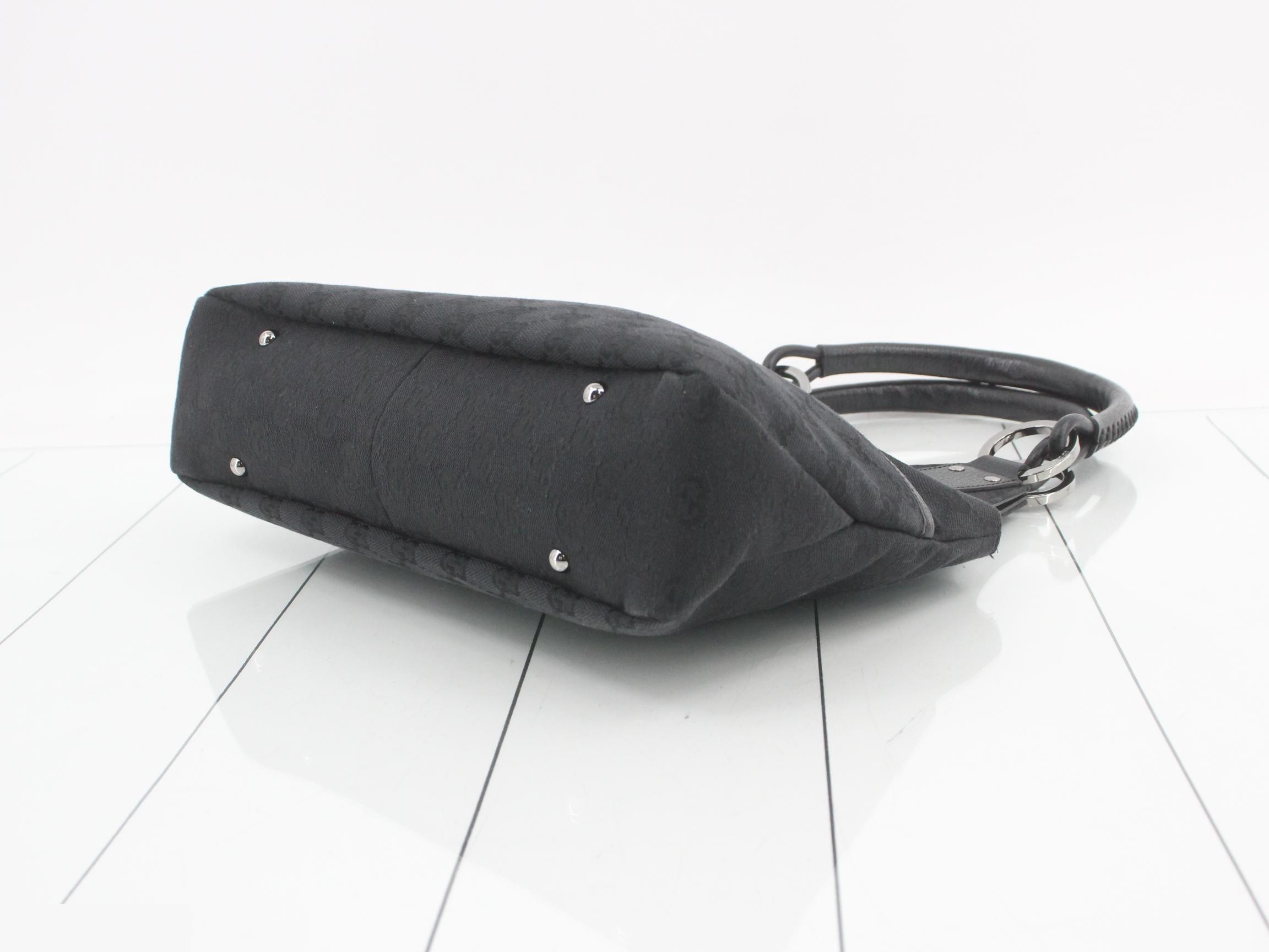 GG Canvas (Bag) - Handbag — view 6