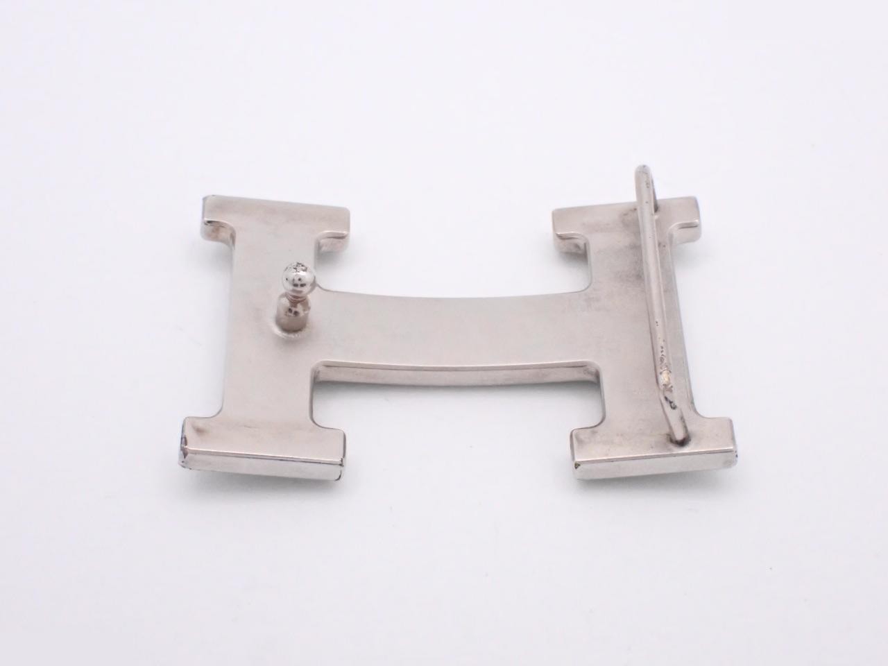 Buckle H — view 2