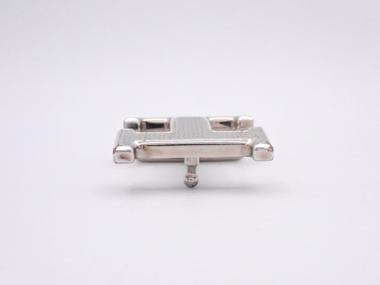 Buckle H — view 3