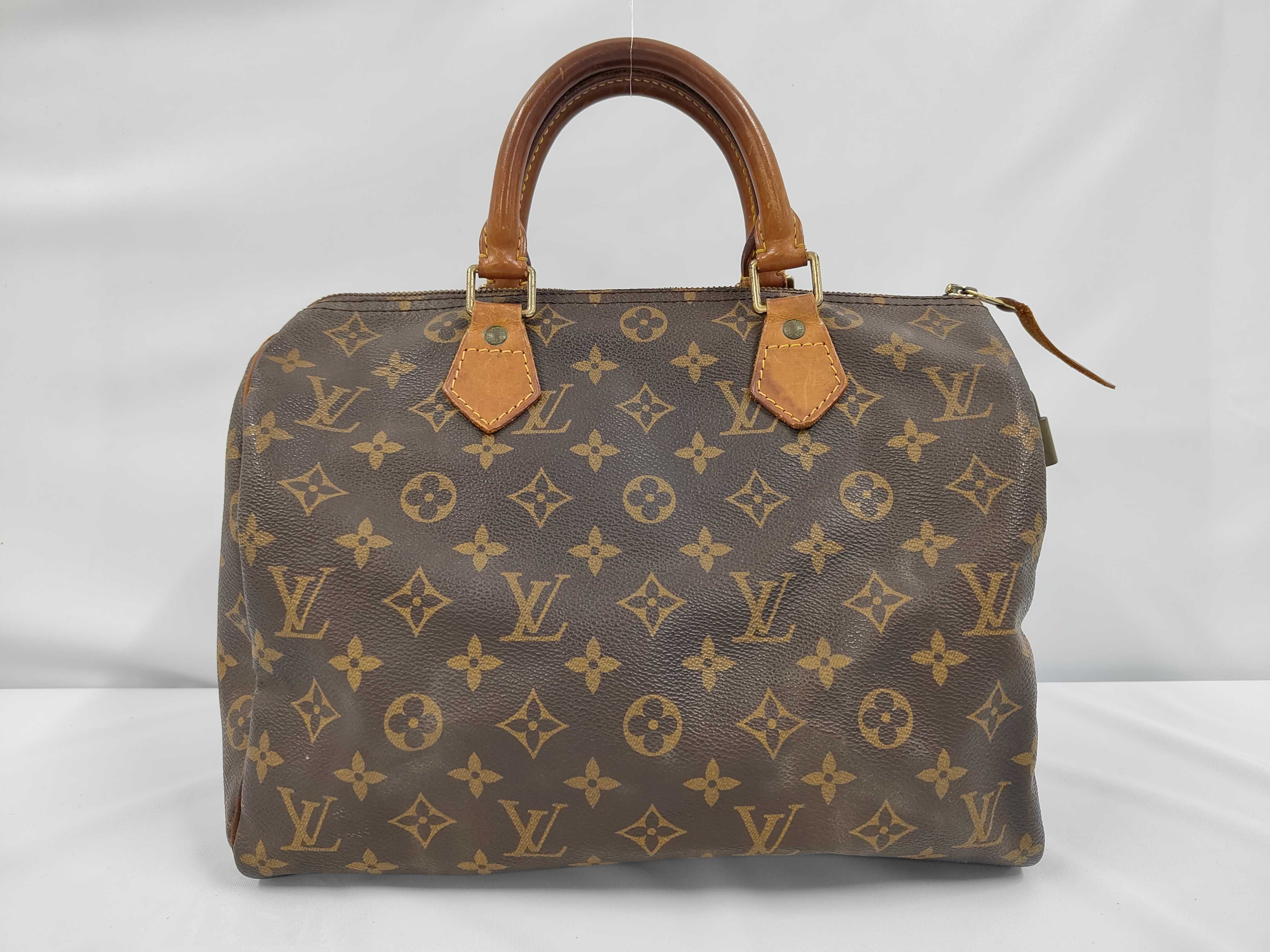 Speedy 30 Handbag