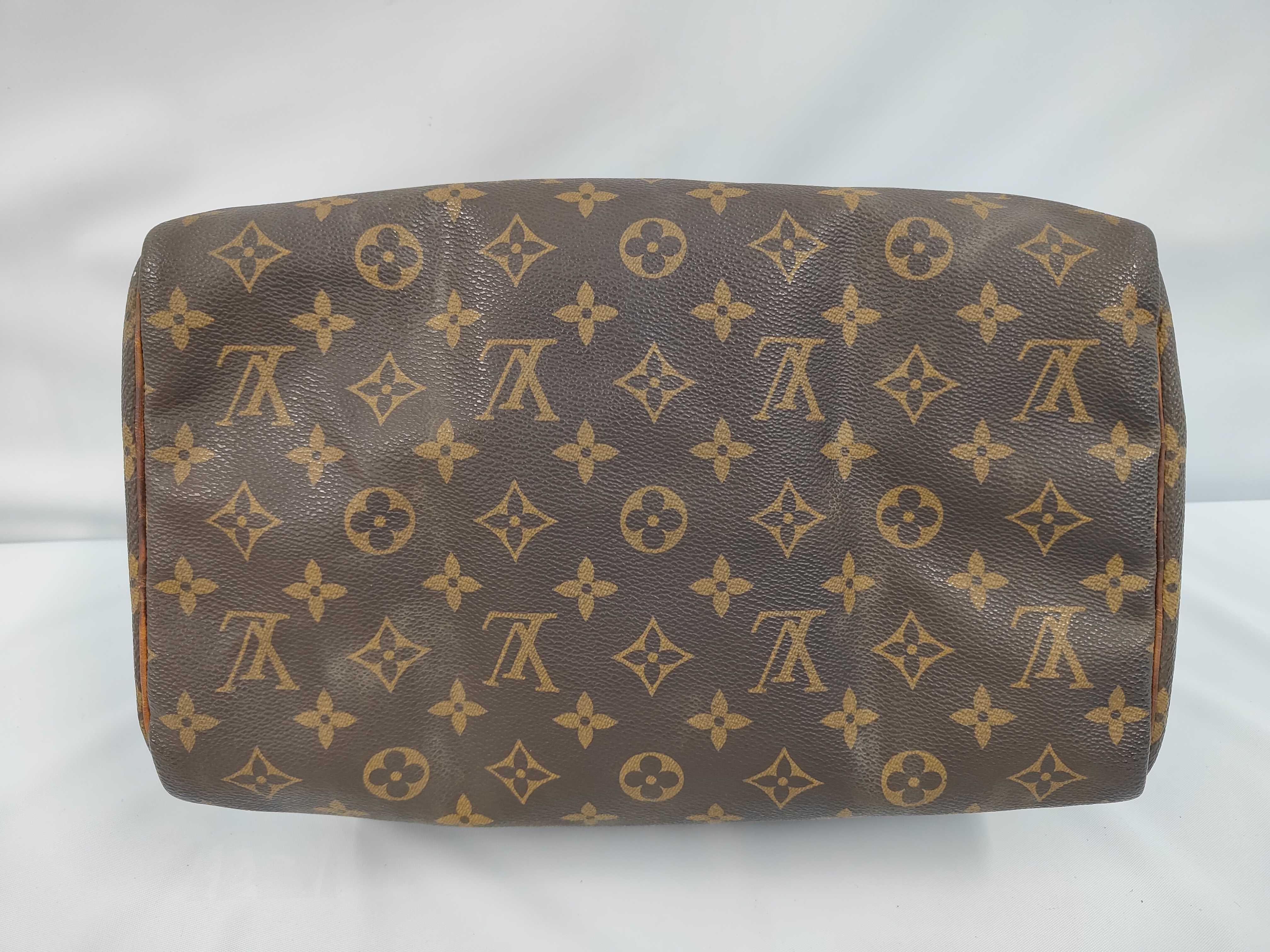 Speedy 30 Handbag — view 3