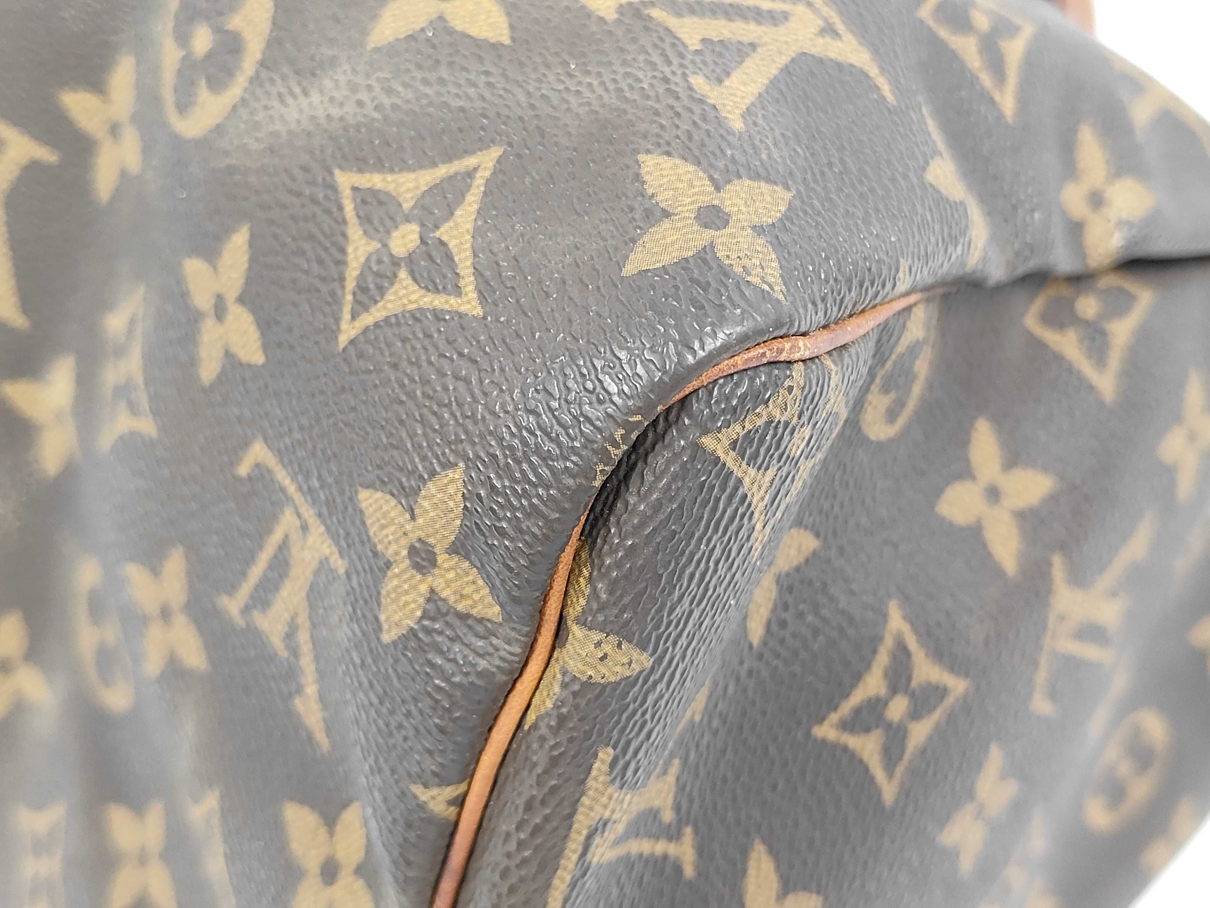 Speedy 30 Handbag — view 4