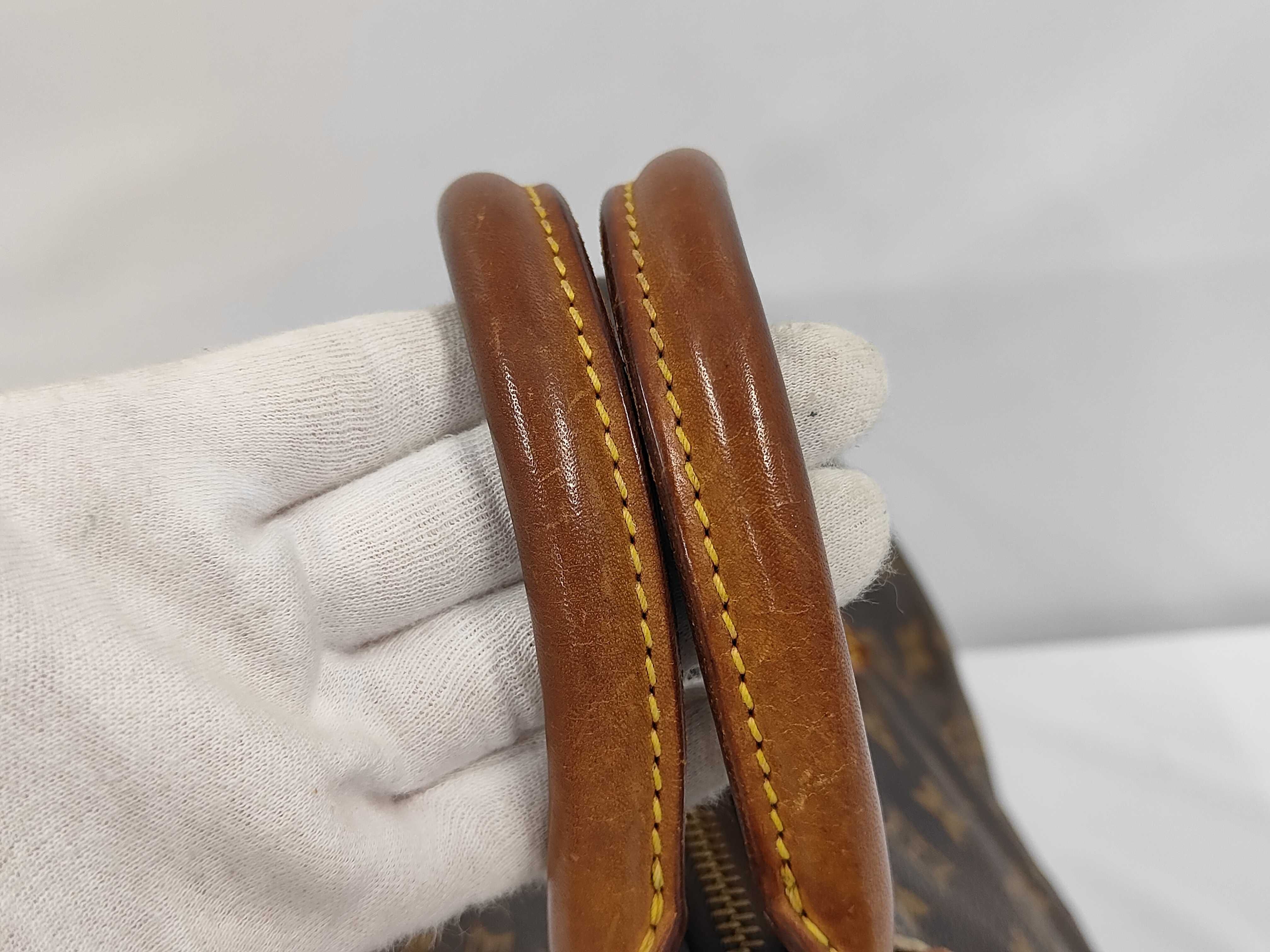 Speedy 30 Handbag — view 5