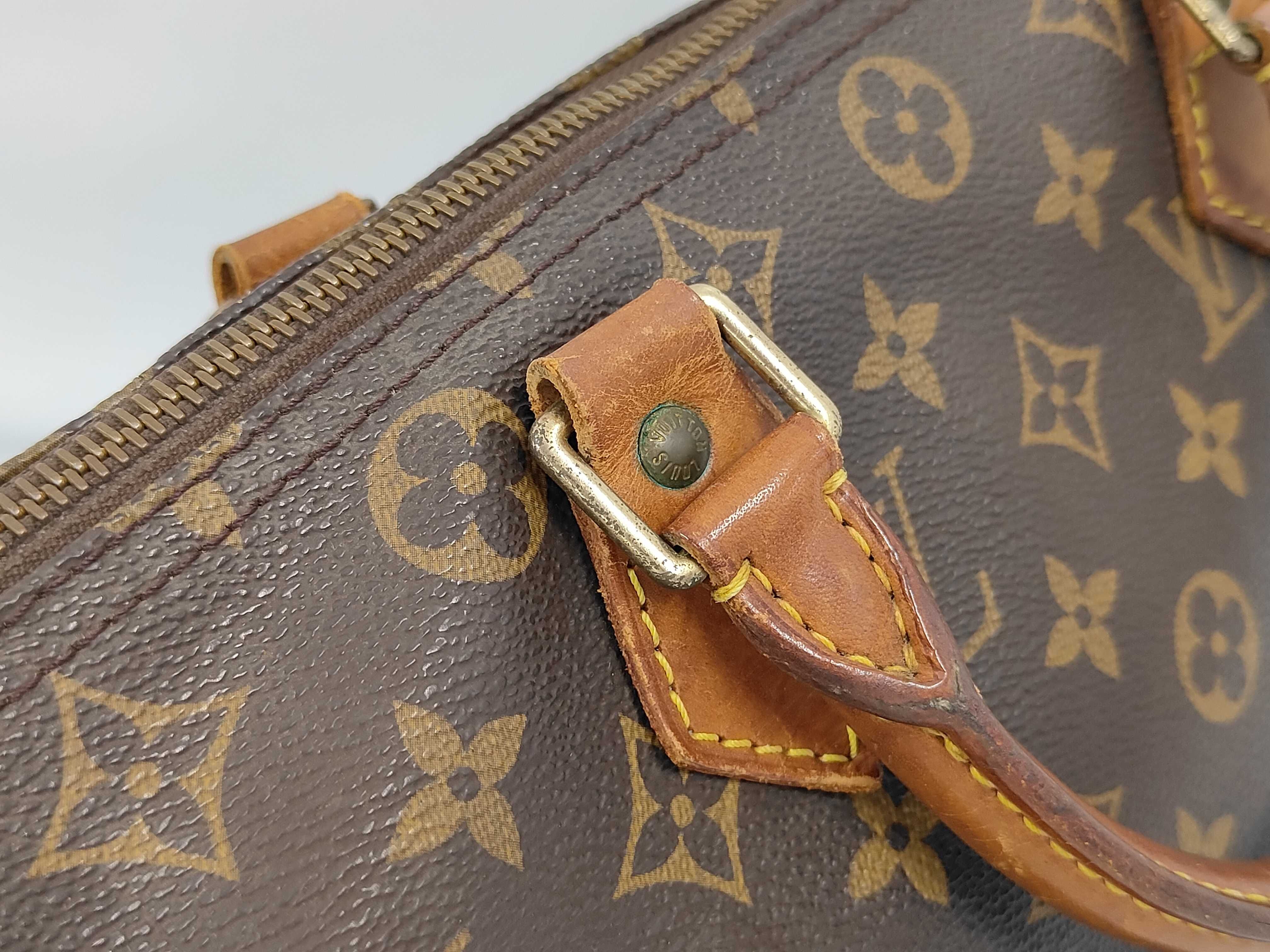 Speedy 30 Handbag — view 6