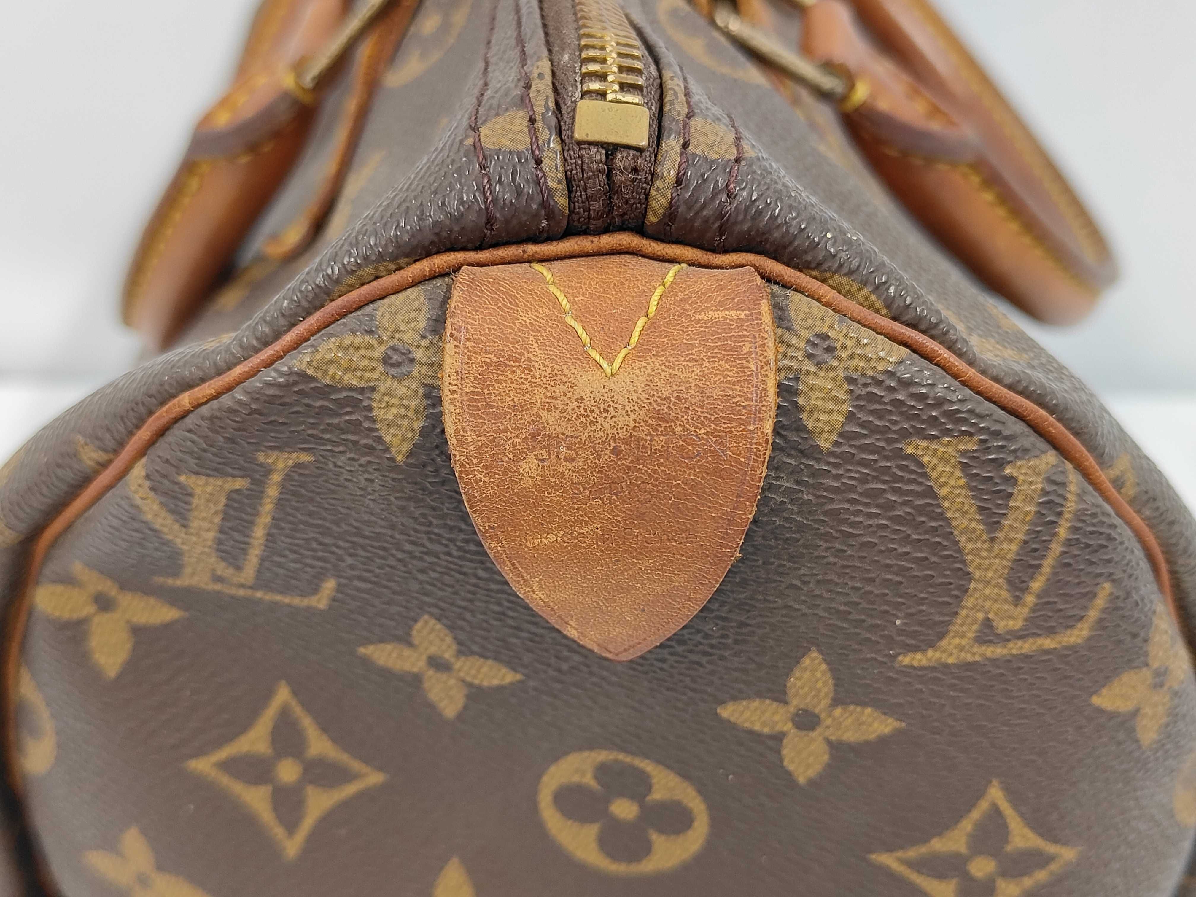 Speedy 30 Handbag — view 7