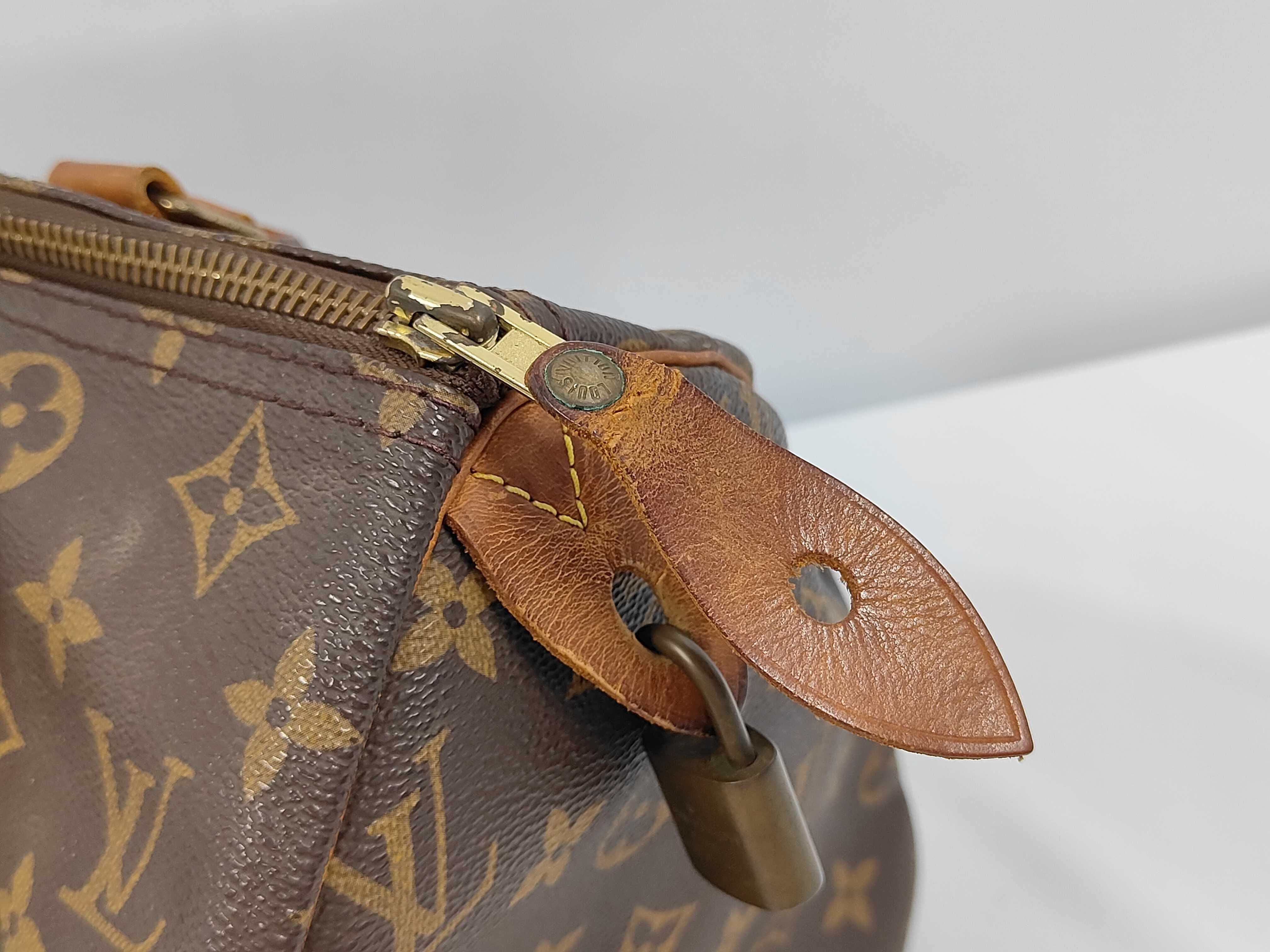 Speedy 30 Handbag — view 8