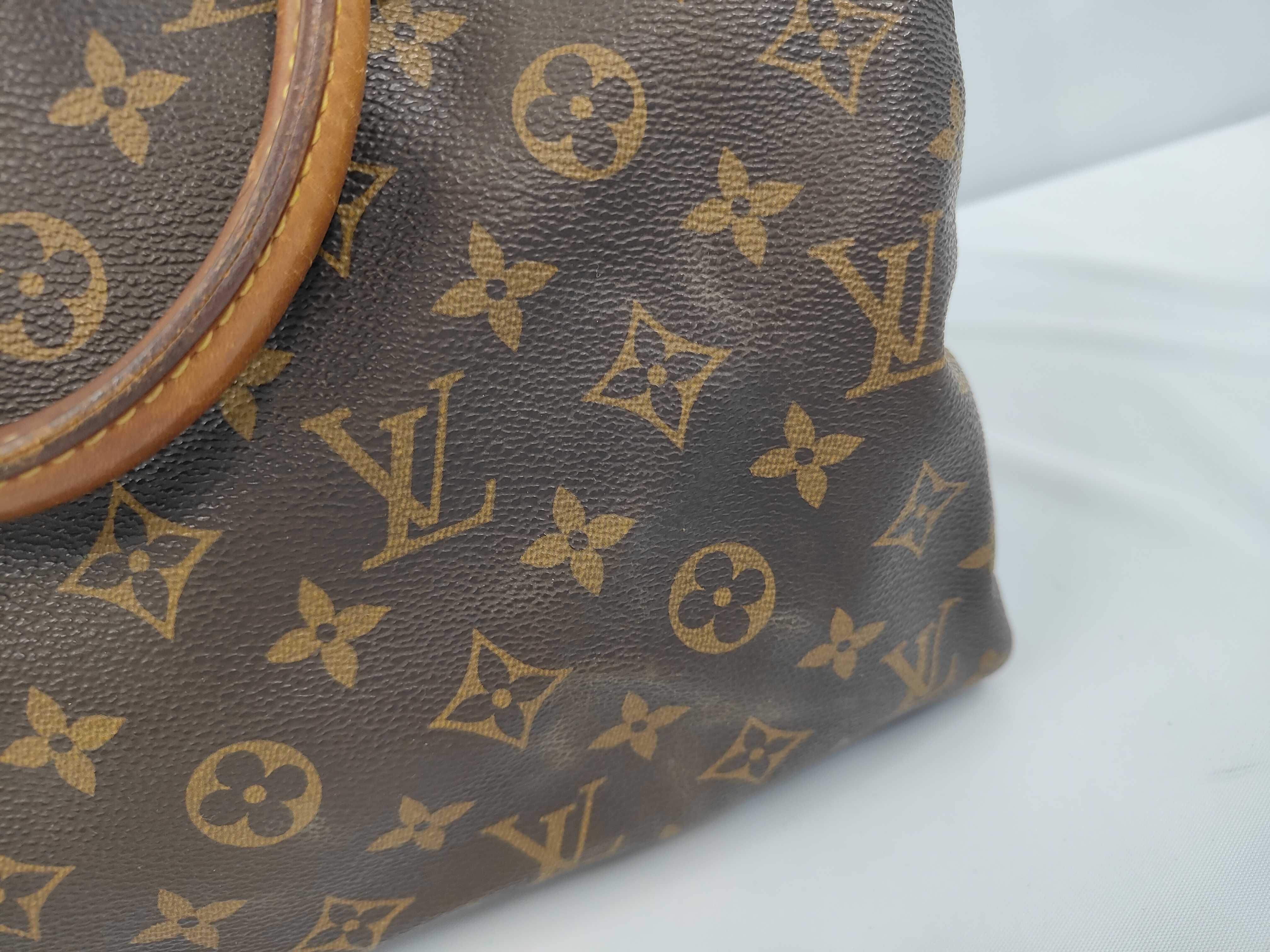 Speedy 30 Handbag — view 10