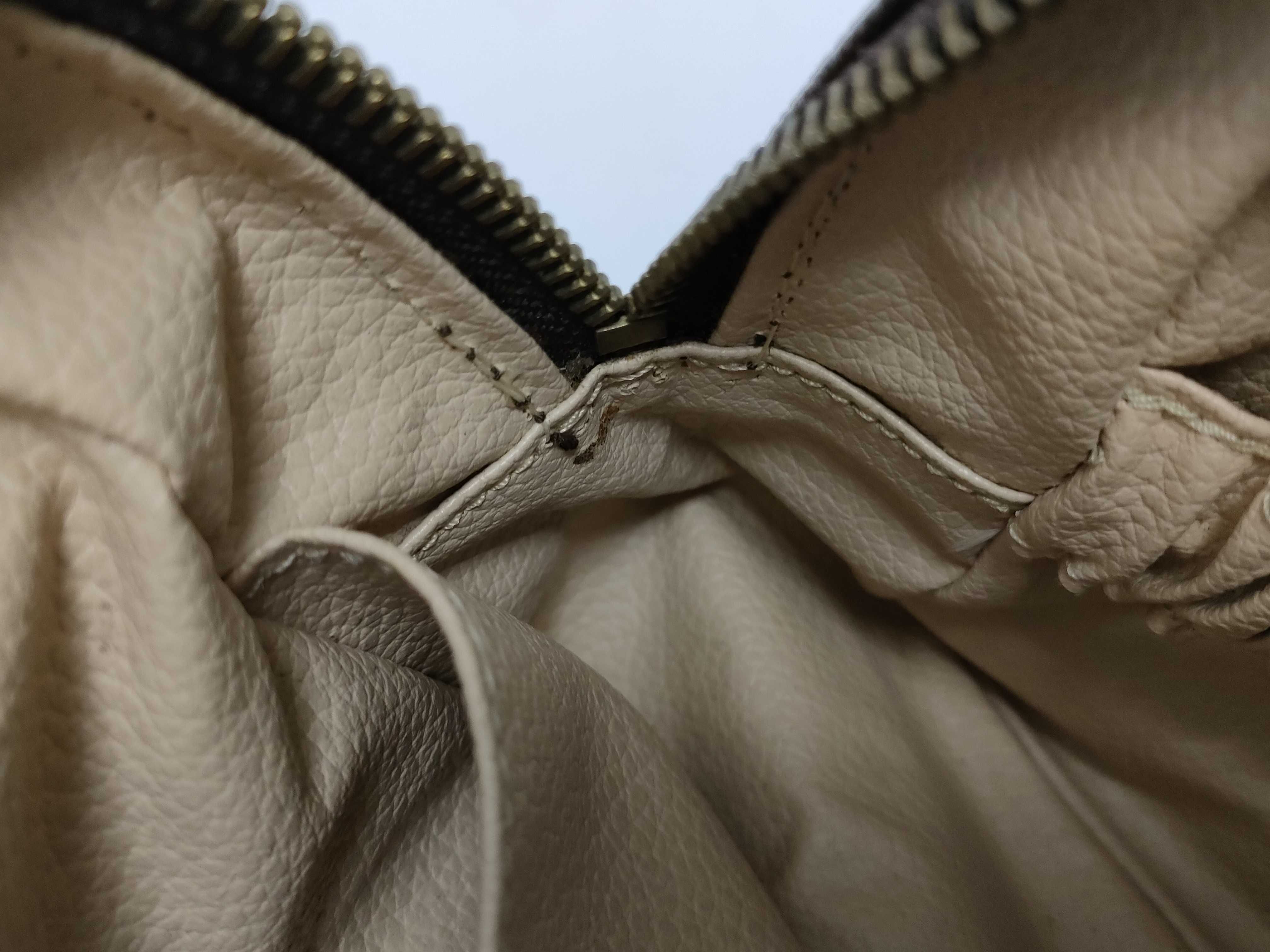 Monogram Louis Vuitton Monogram Clutch Bag — view 7