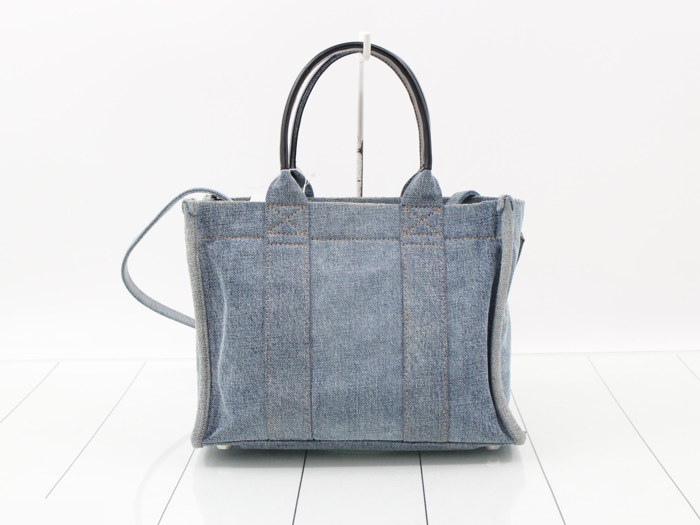 Hardware 2-way bag — view 2