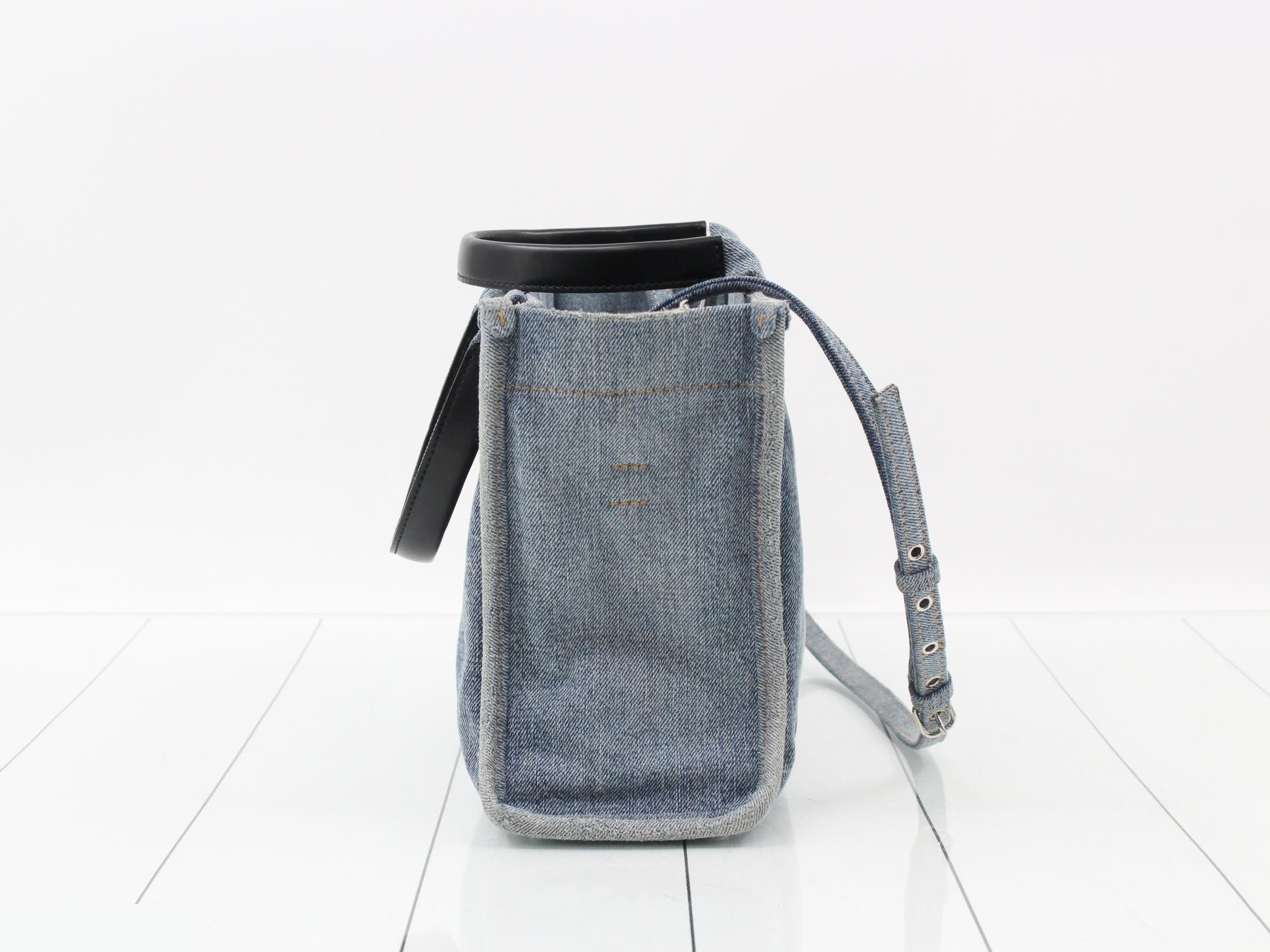 Hardware 2-way bag — view 4