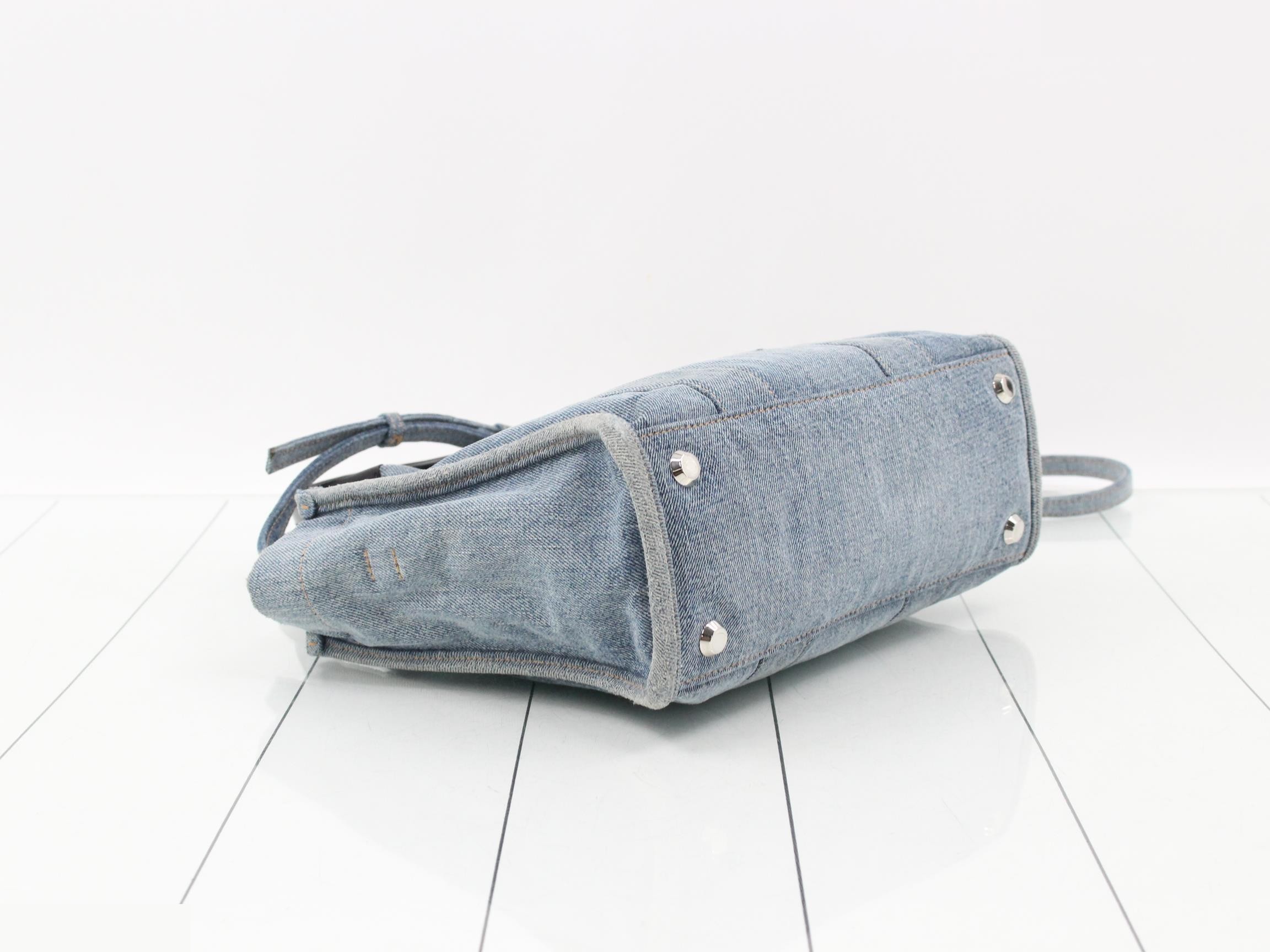 Hardware 2-way bag — view 5
