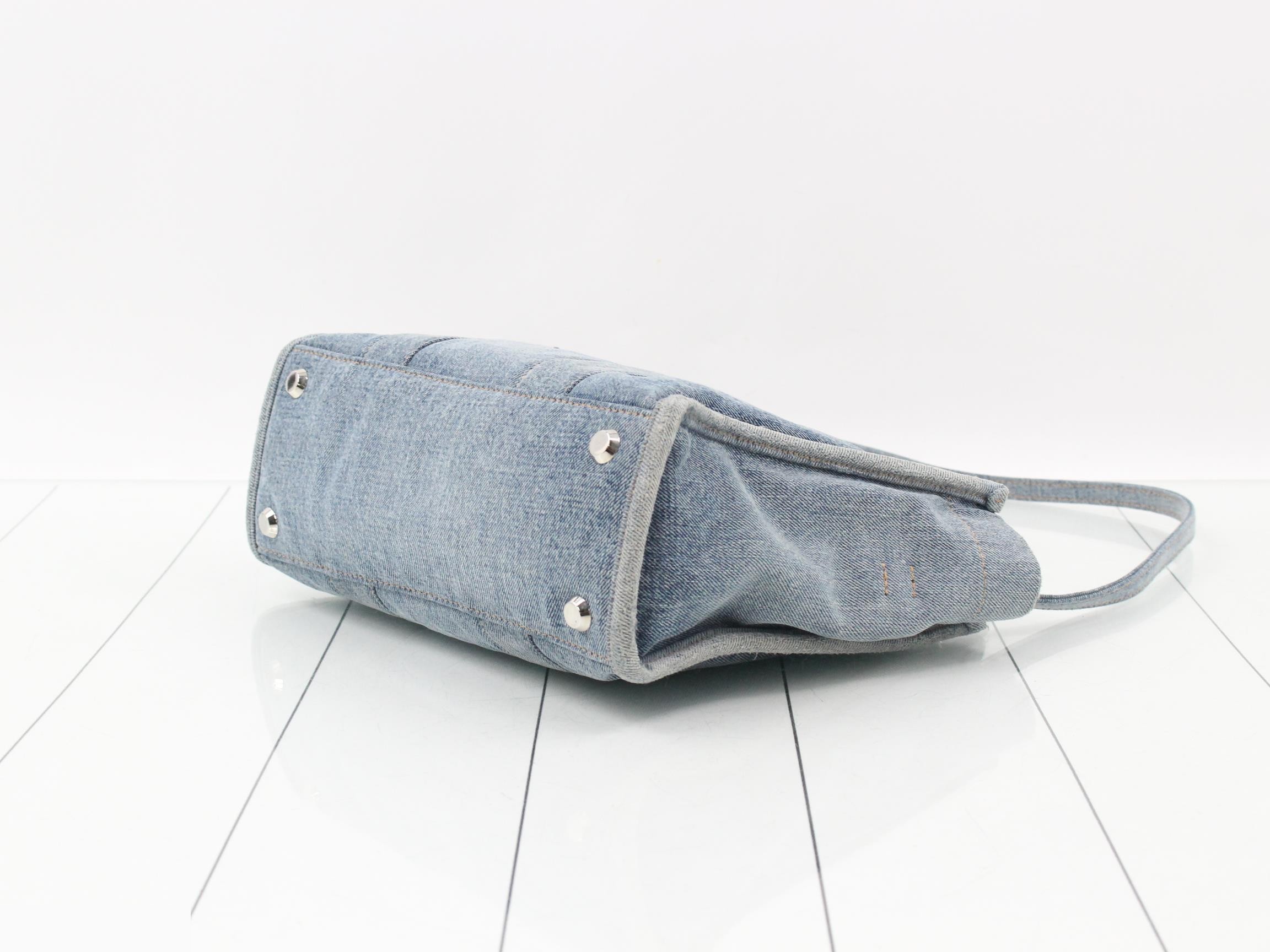 Hardware 2-way bag — view 6