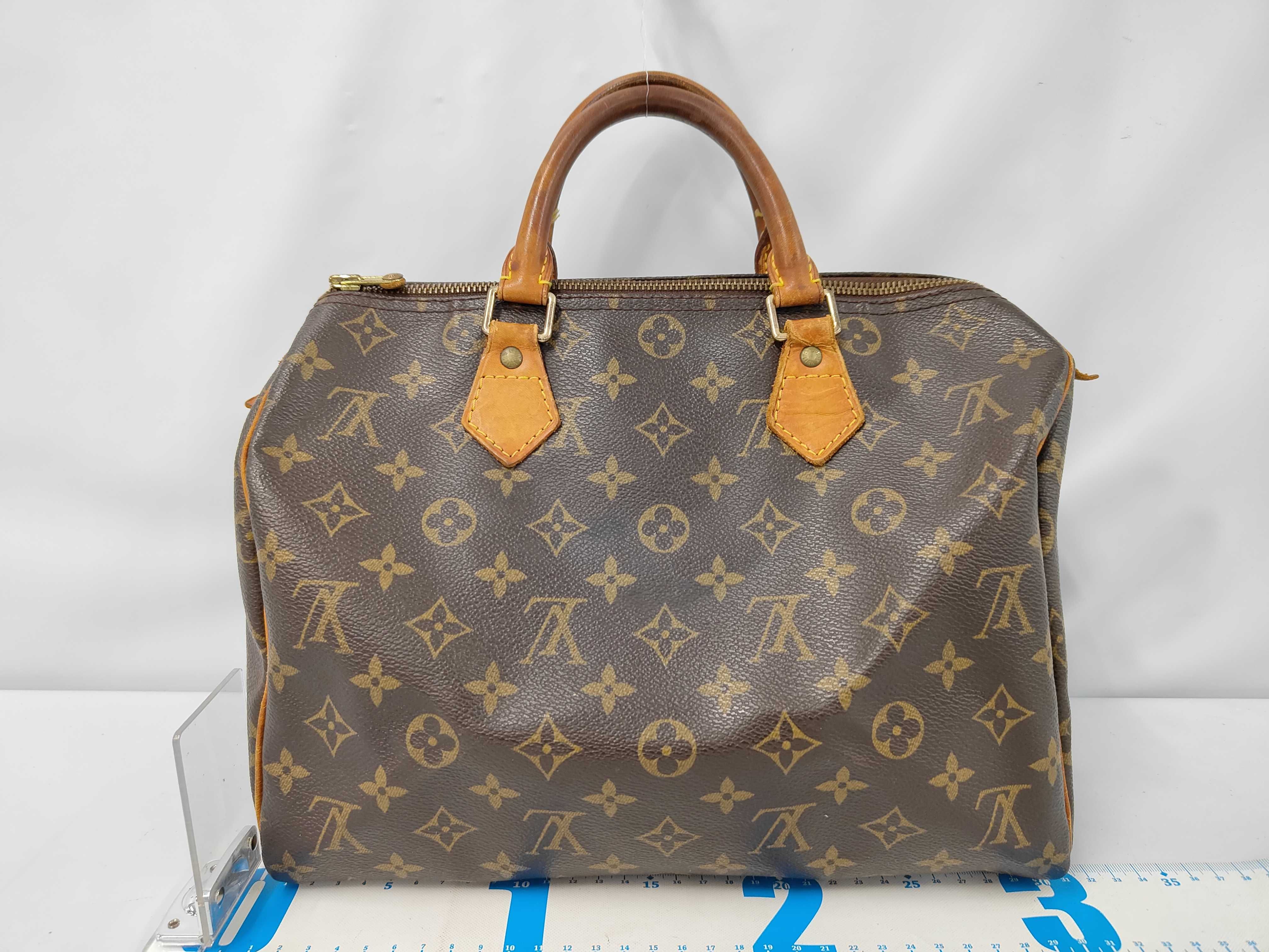 Speedy 30 Boston Bag — view 2