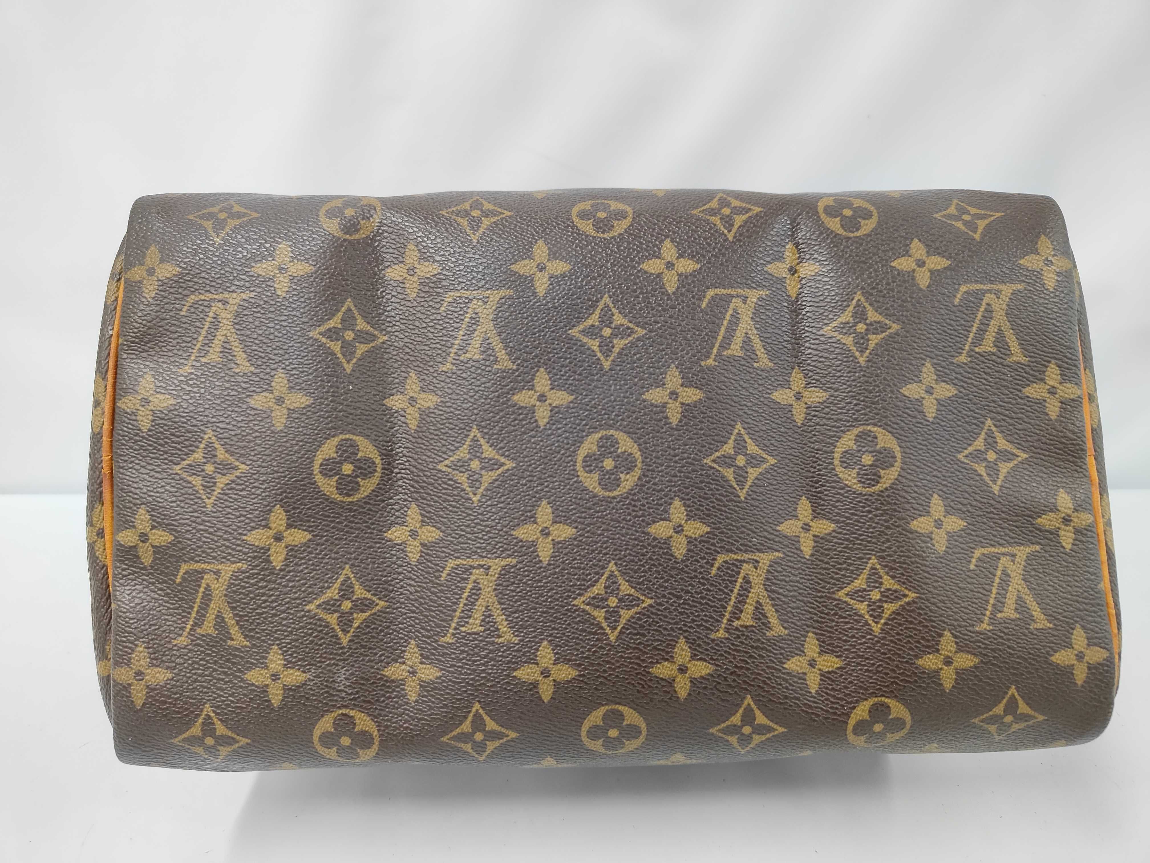 Speedy 30 Boston Bag — view 3