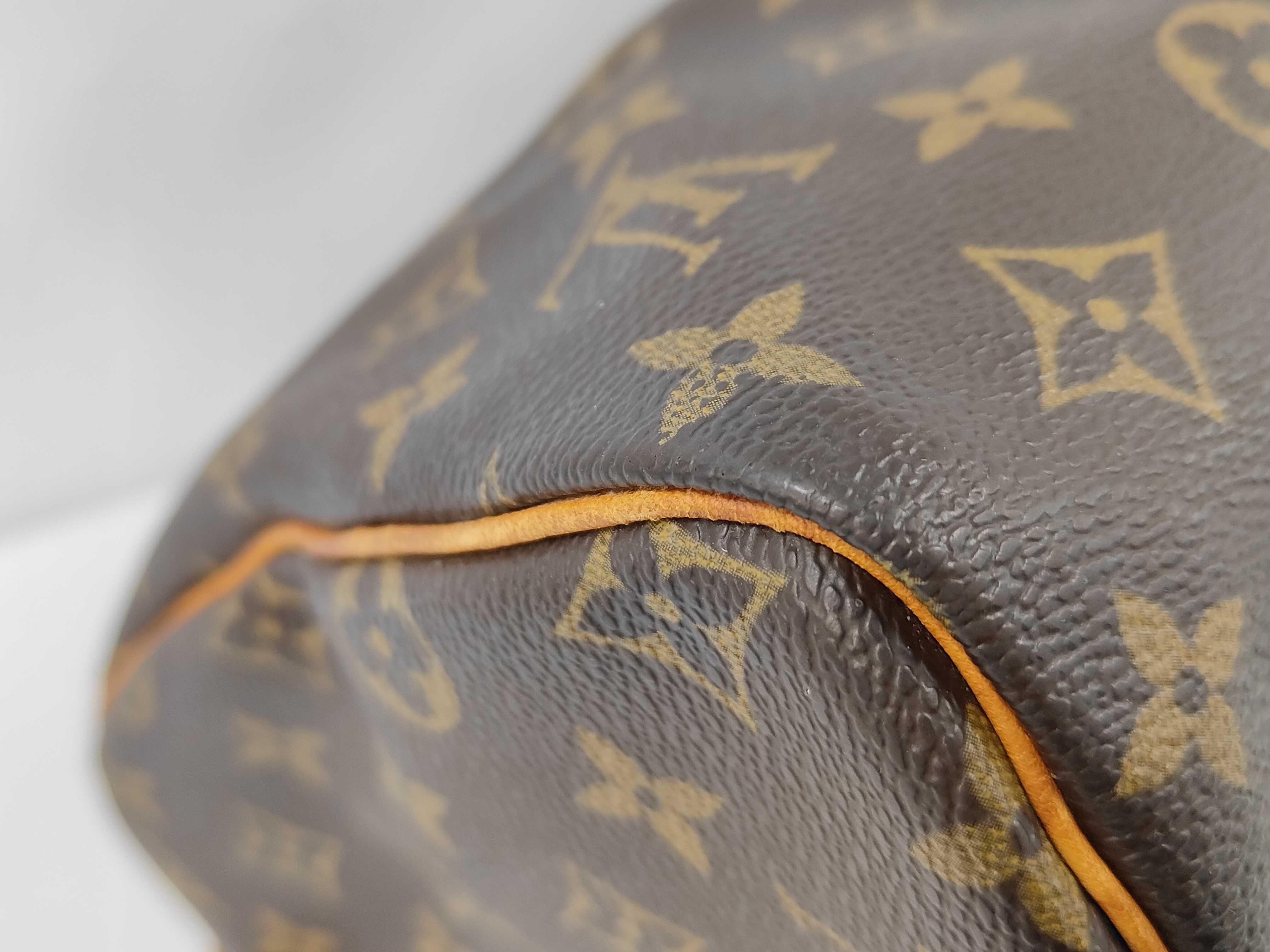 Speedy 30 Boston Bag — view 4
