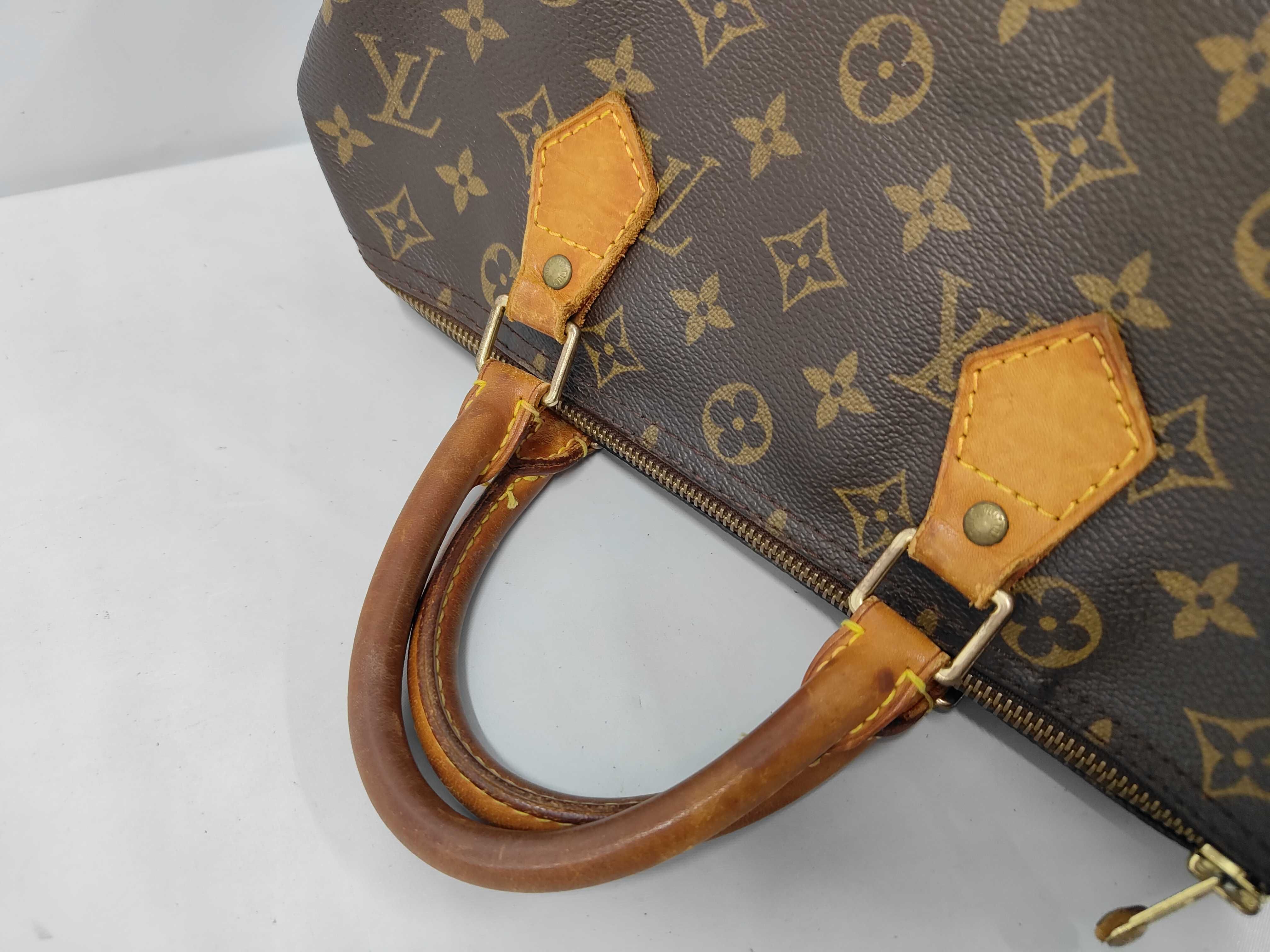 Speedy 30 Boston Bag — view 5