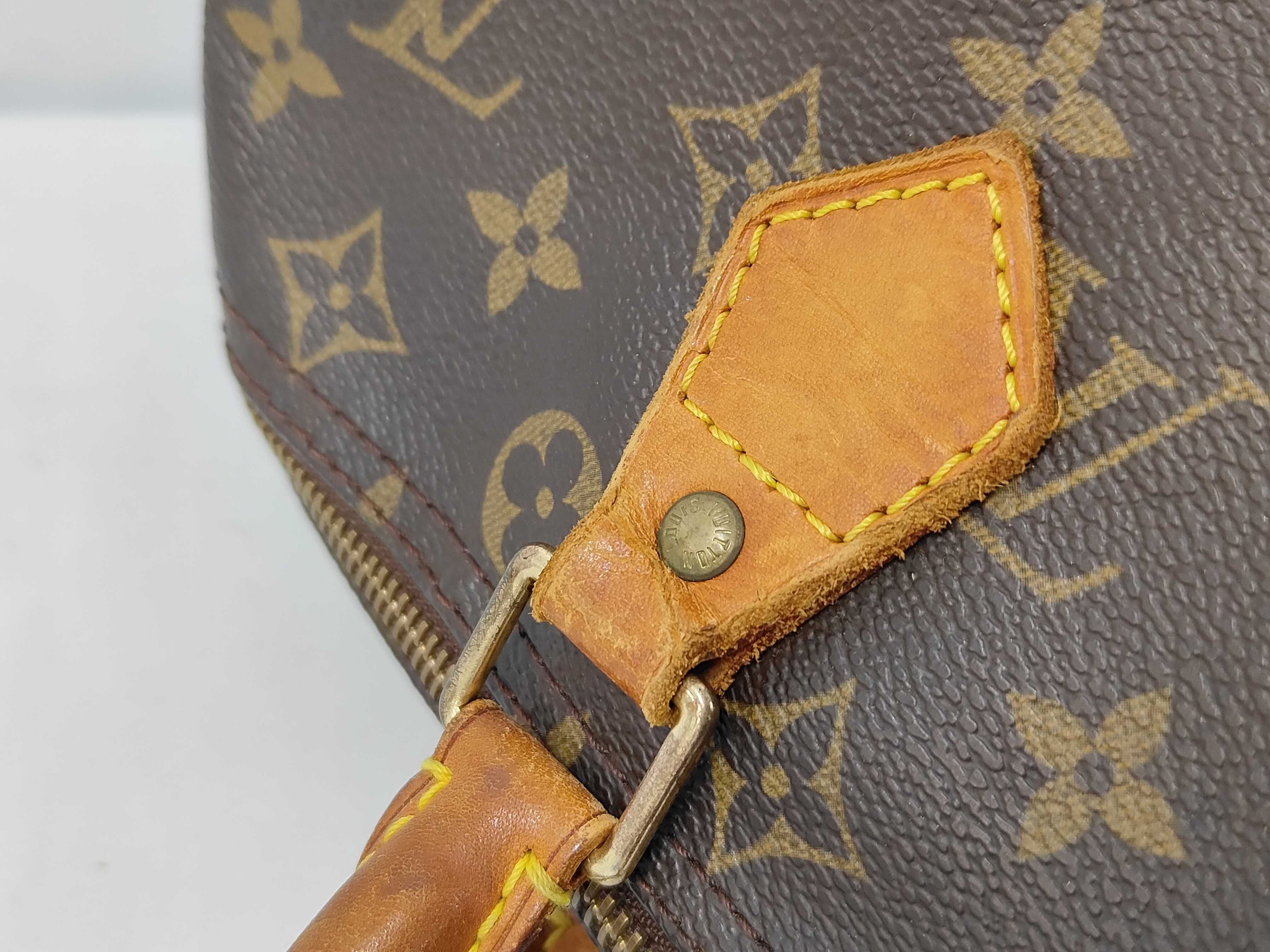 Speedy 30 Boston Bag — view 6