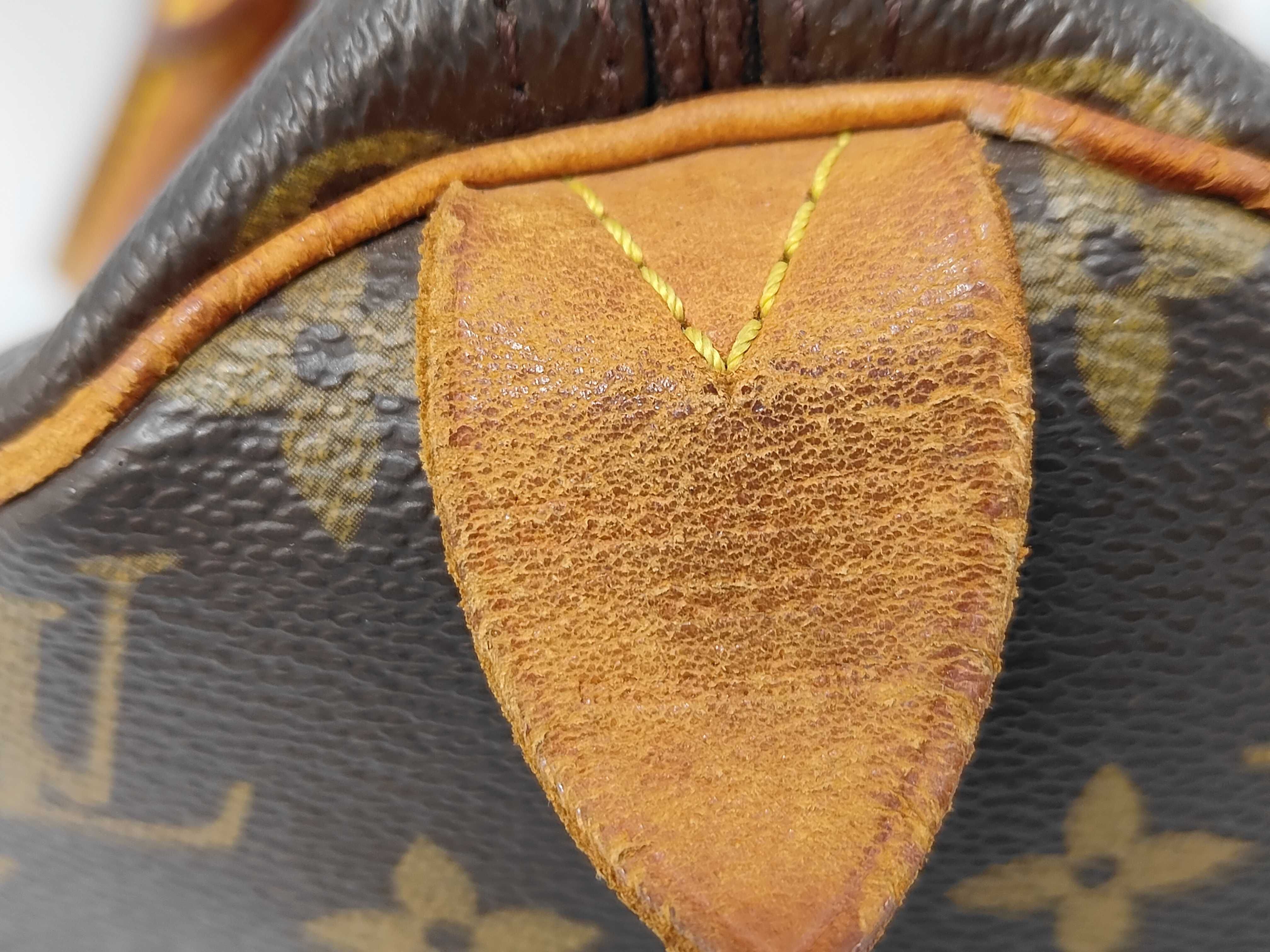 Speedy 30 Boston Bag — view 9