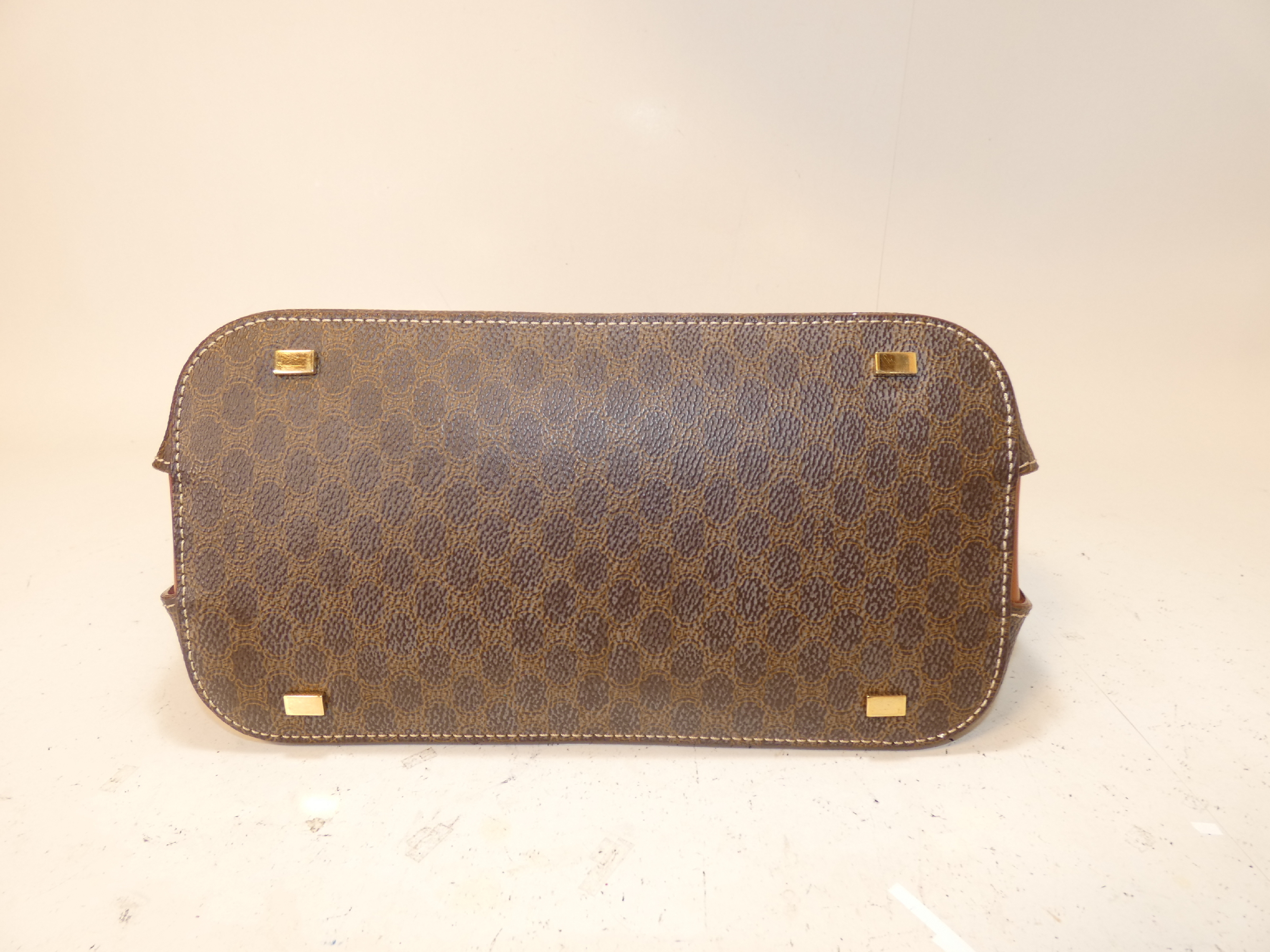 Macadam PVC Handbag — view 5
