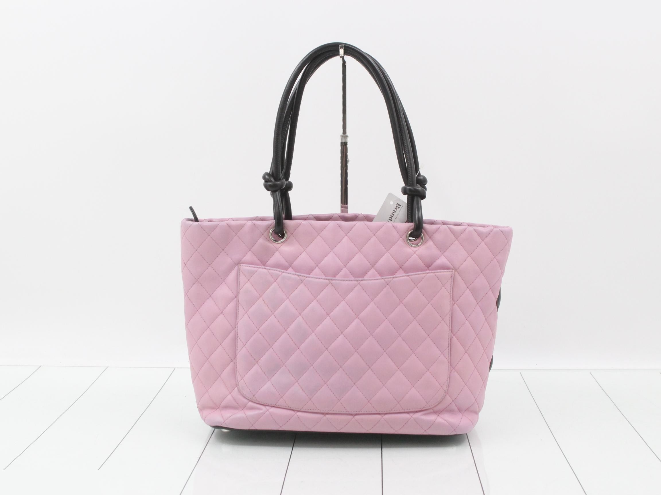 Cambon Line (Bag) - Tote Bag - Booth No. 8 — view 2