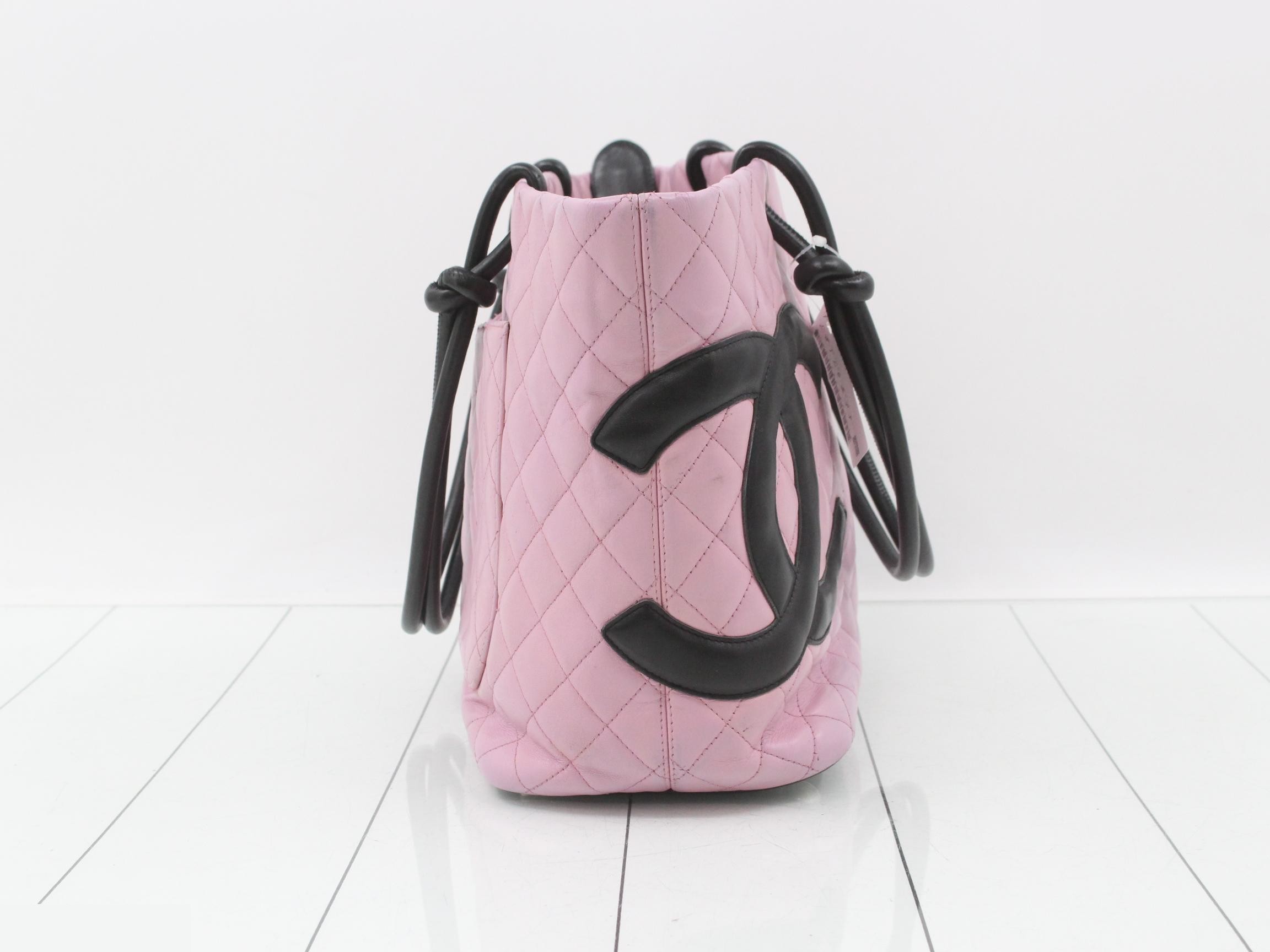 Cambon Line (Bag) - Tote Bag - Booth No. 8 — view 4