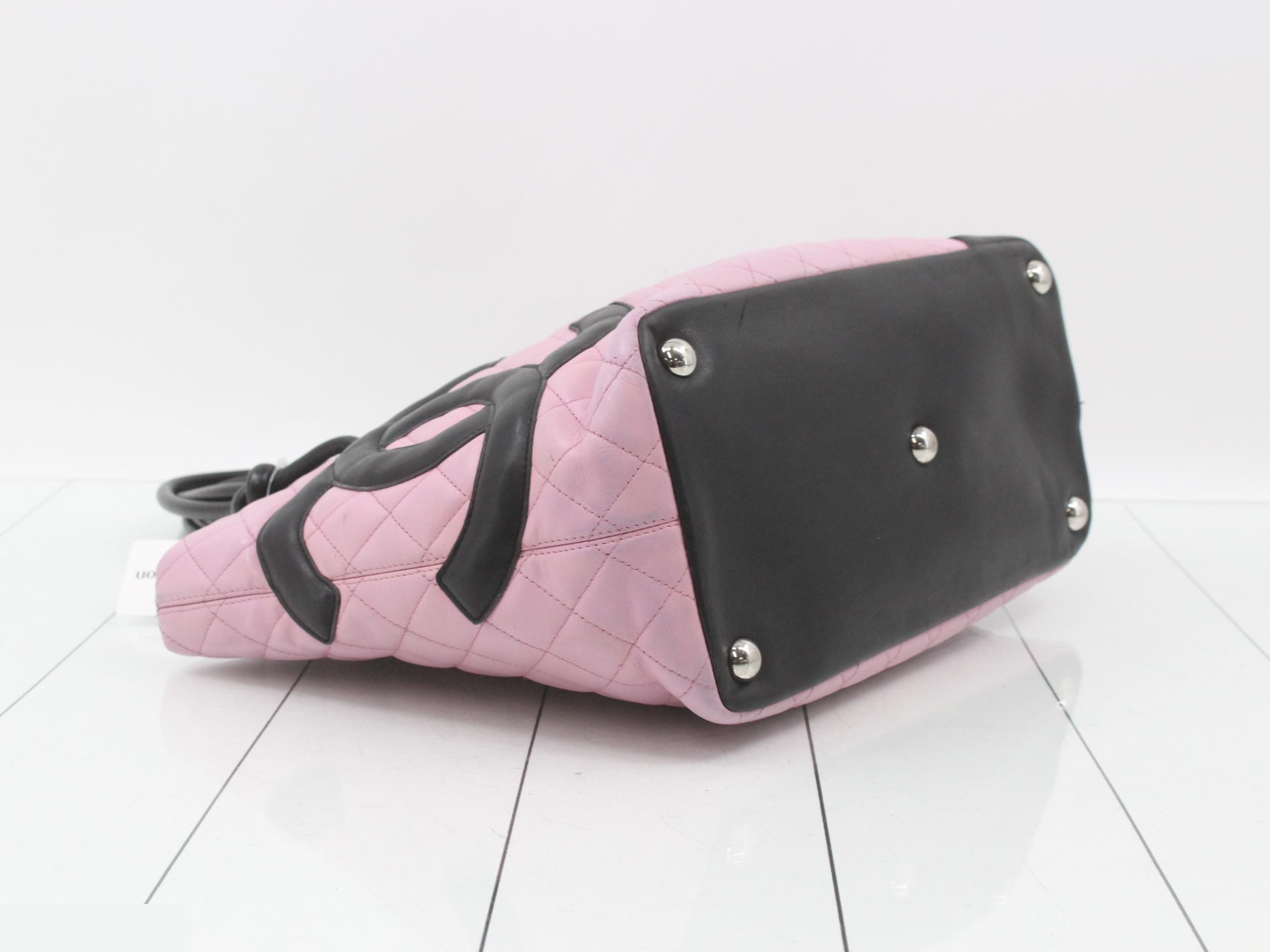 Cambon Line (Bag) - Tote Bag - Booth No. 8 — view 5