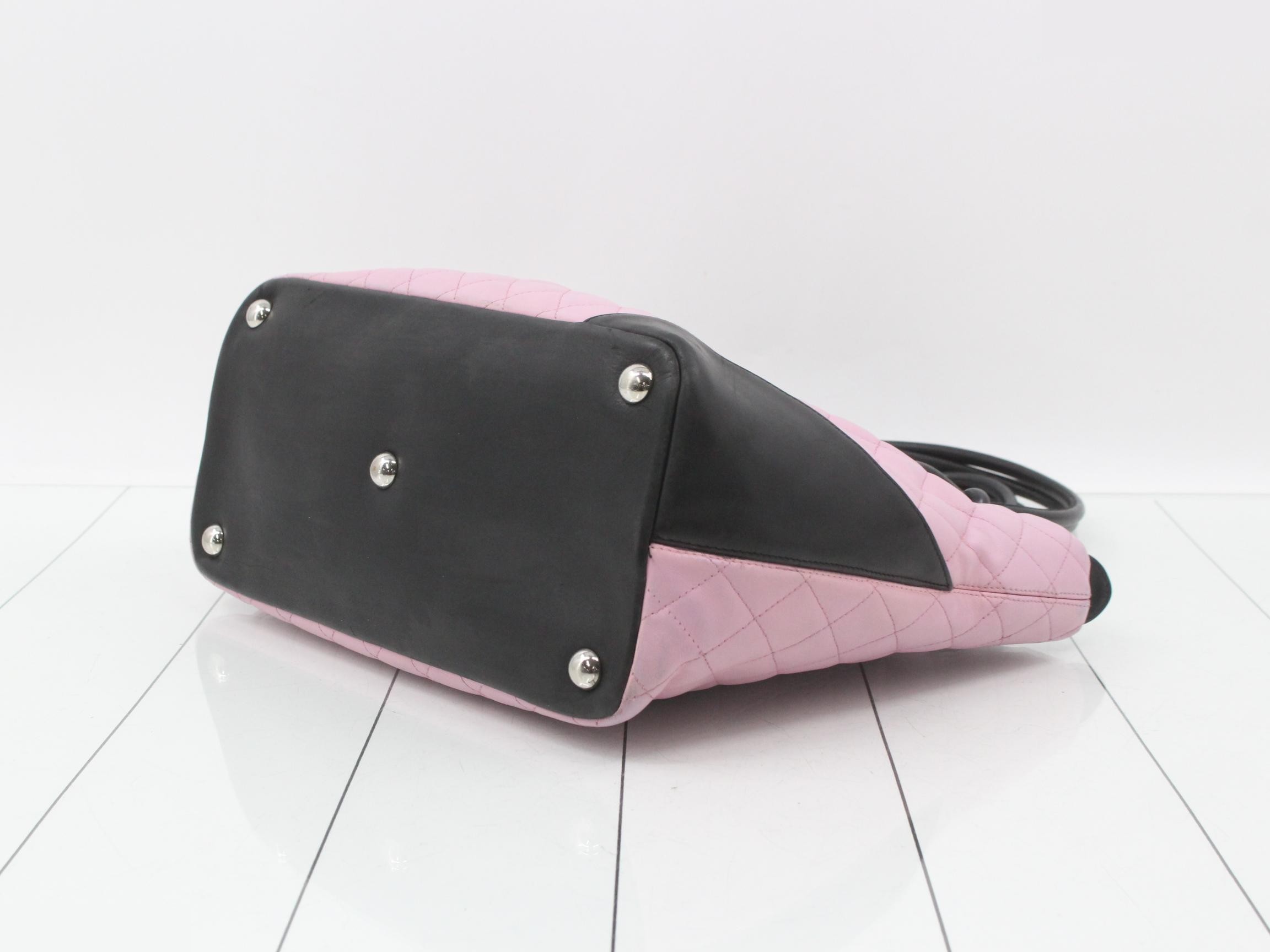 Cambon Line (Bag) - Tote Bag - Booth No. 8 — view 6