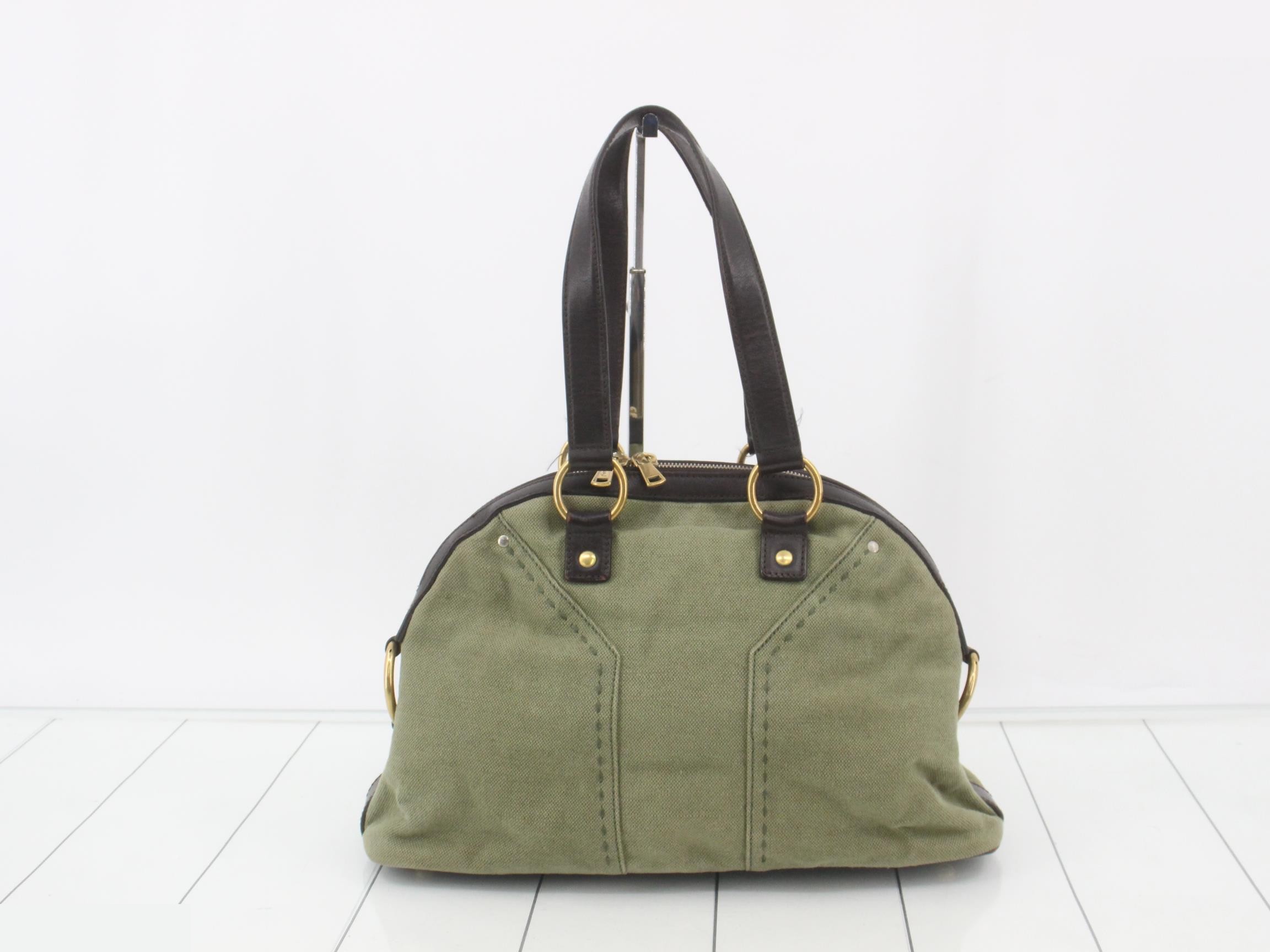 Muse bag width approx. 37cm — view 2