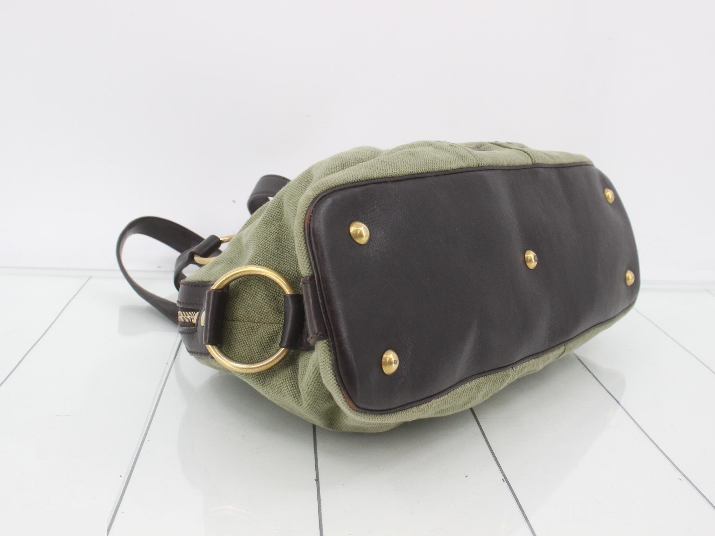 Muse bag width approx. 37cm — view 5