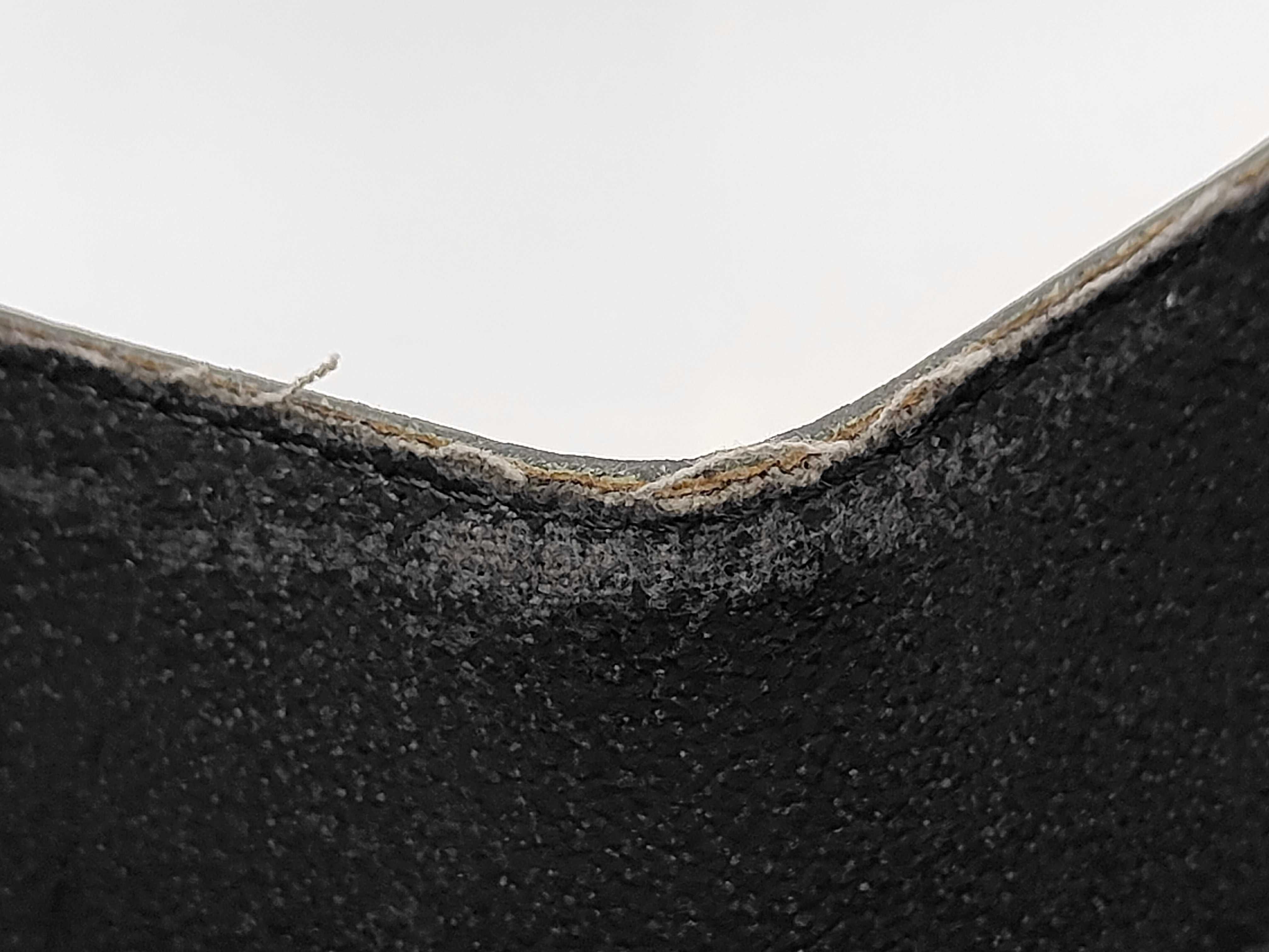 Epi Leather Handbag, Toledo Blue — view 10