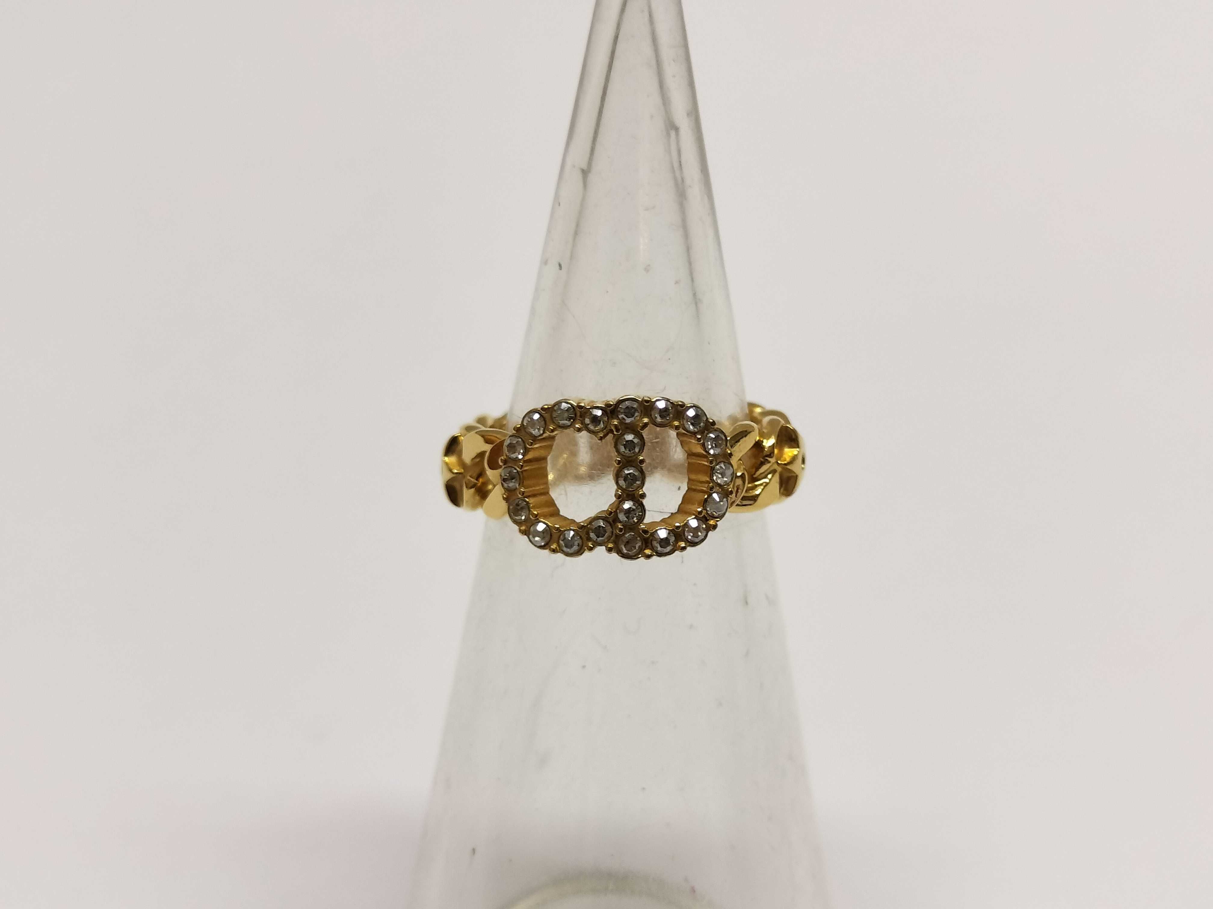 CLAIR D LUNE Ring