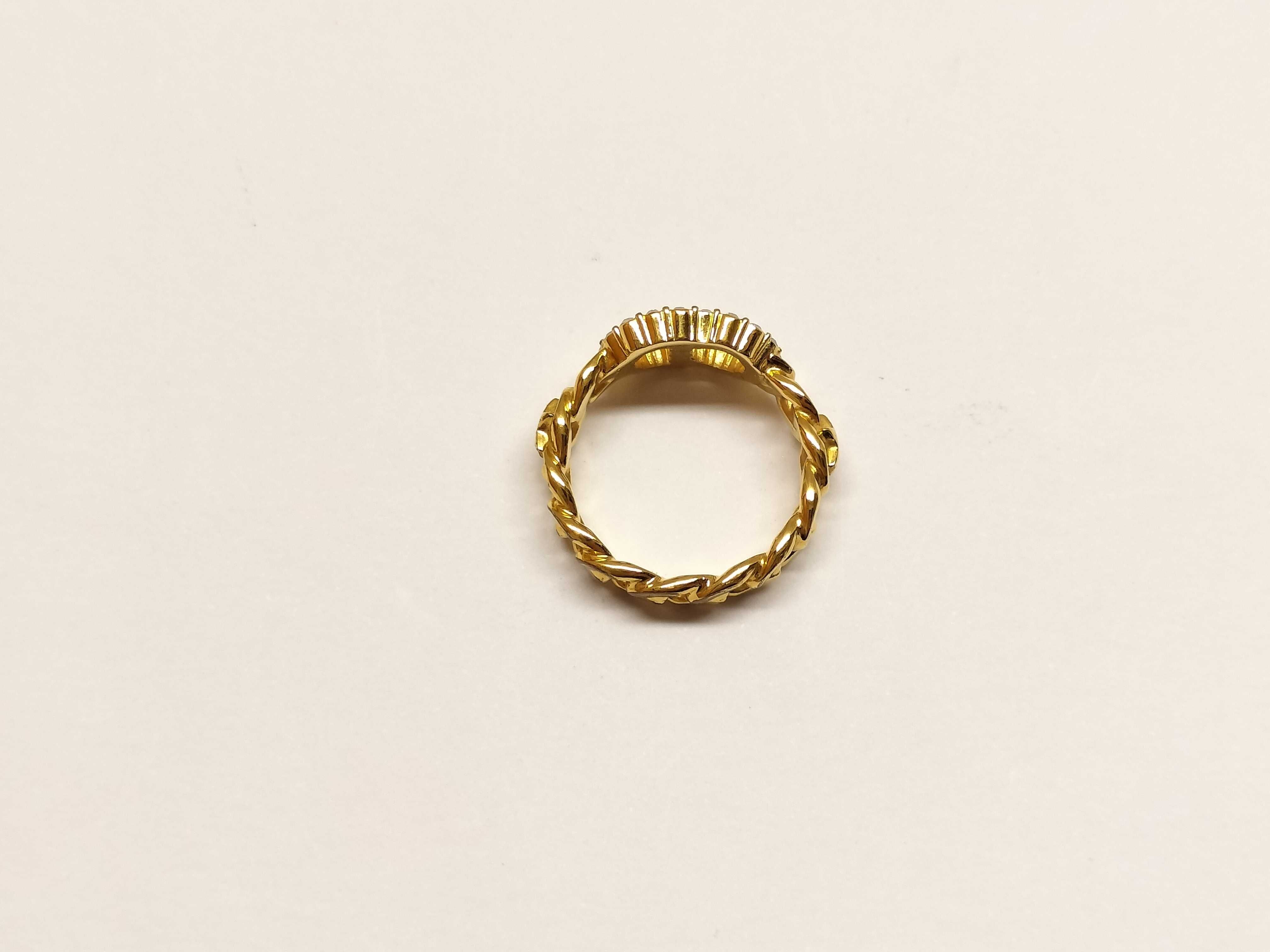 CLAIR D LUNE Ring — view 4