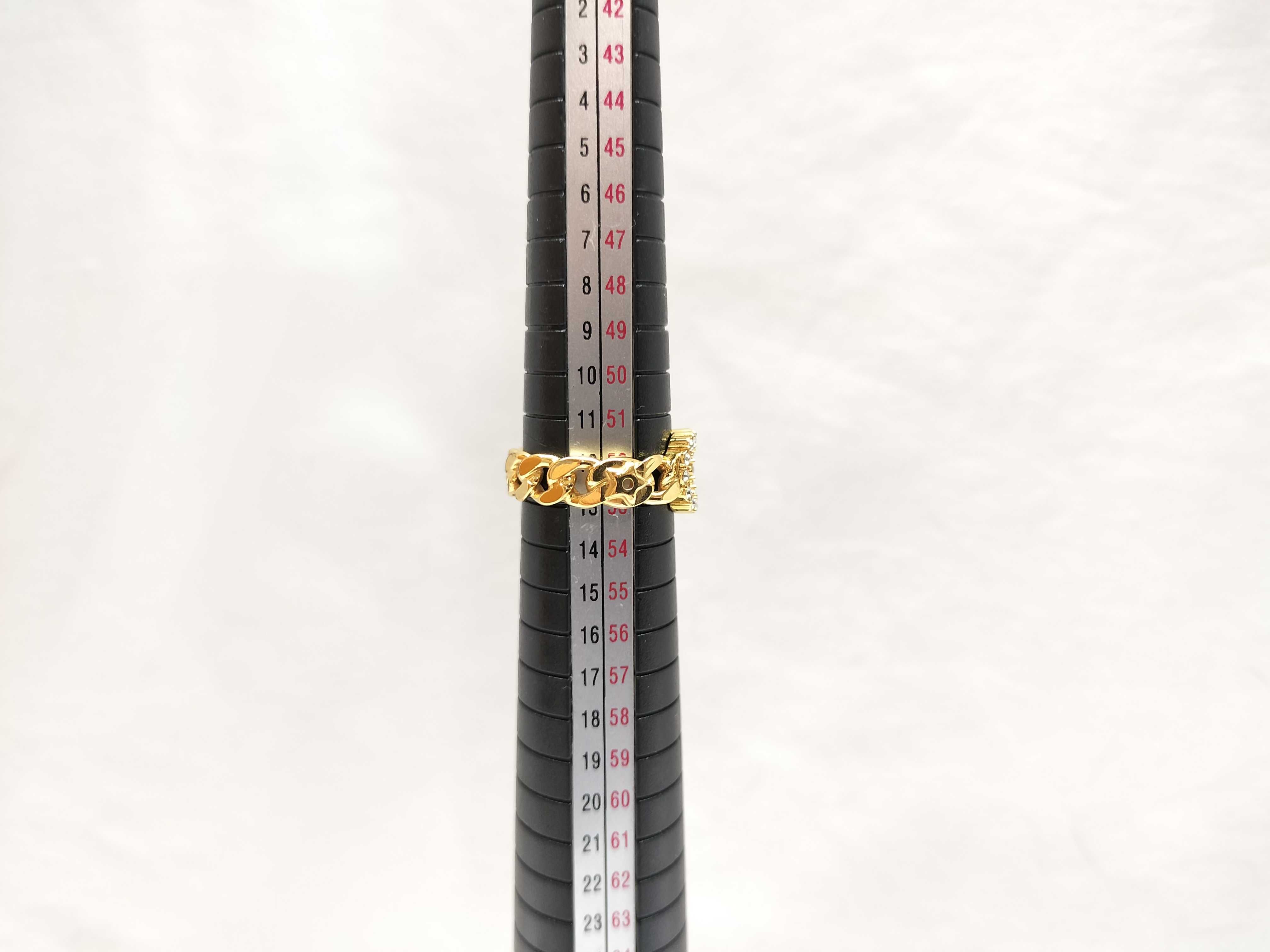 CLAIR D LUNE Ring — view 5