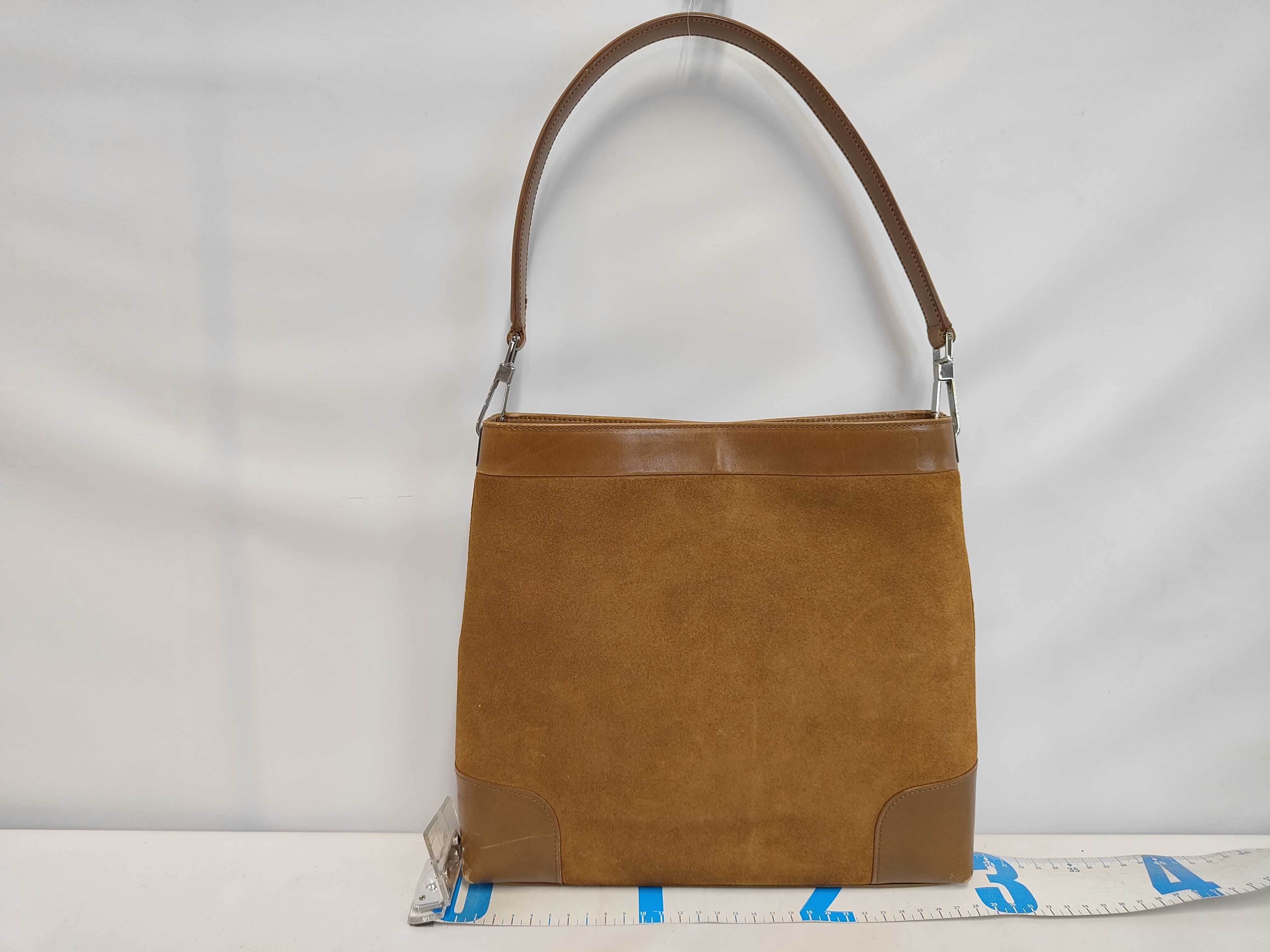 Sherry Line One-Shoulder Bag — view 2