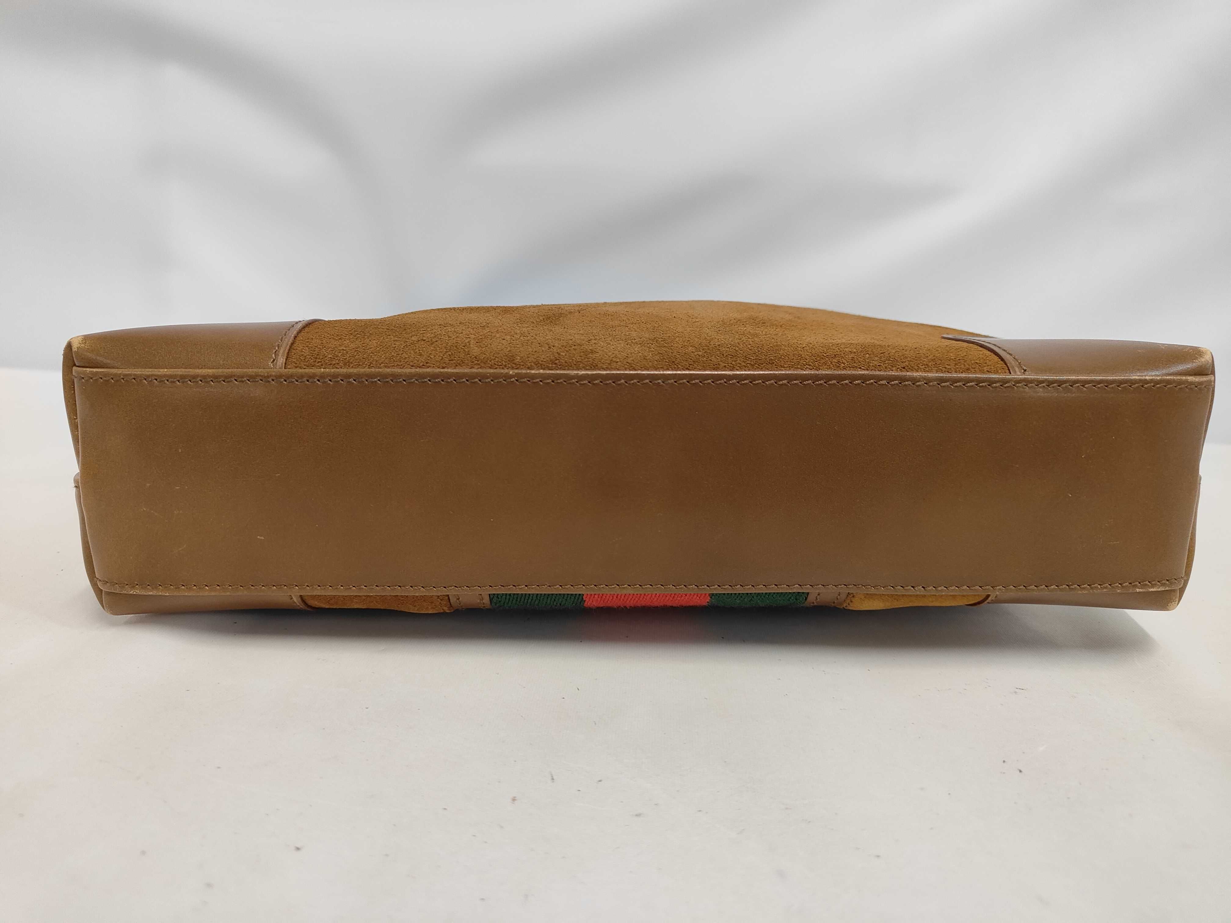 Sherry Line One-Shoulder Bag — view 4