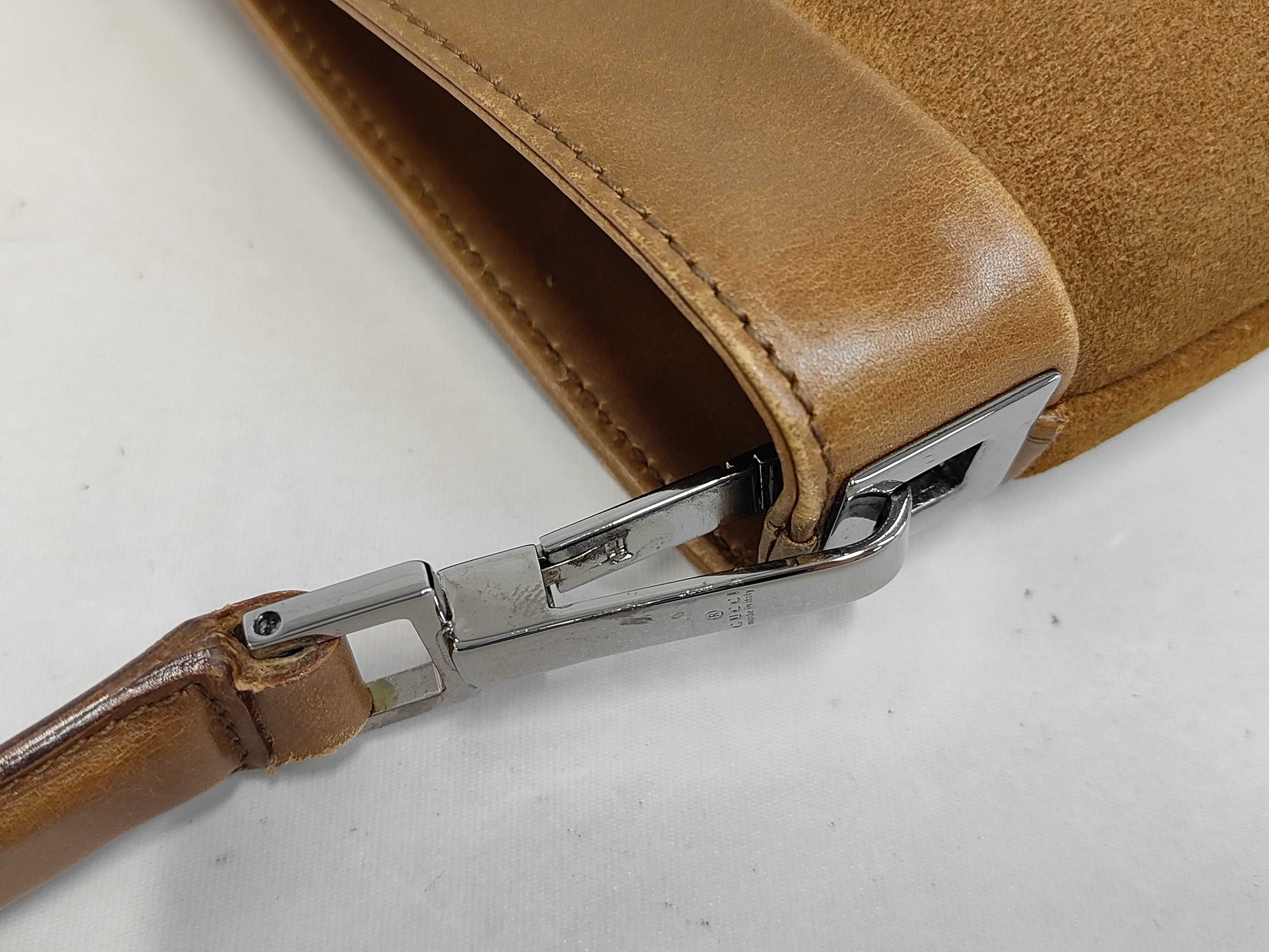 Sherry Line One-Shoulder Bag — view 6