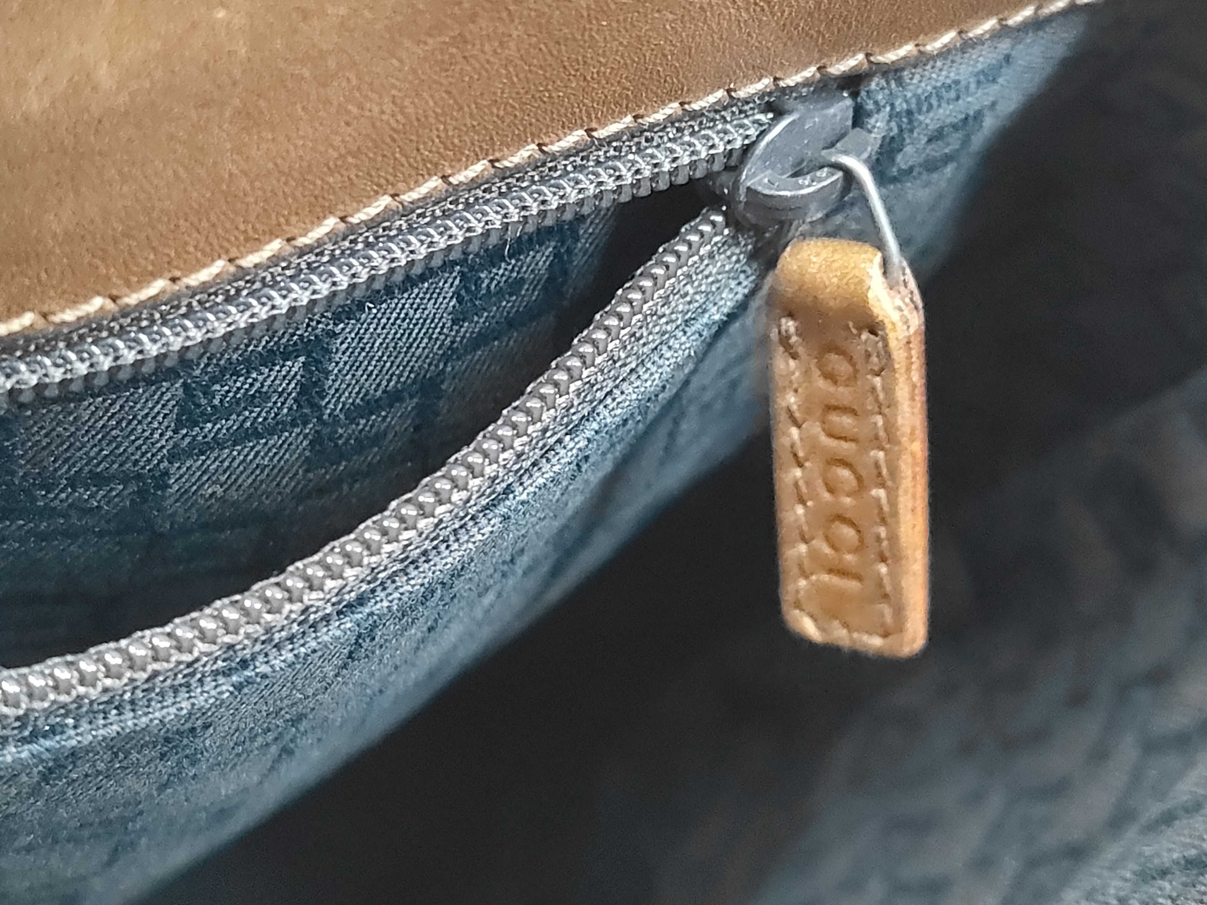 Sherry Line One-Shoulder Bag — view 9