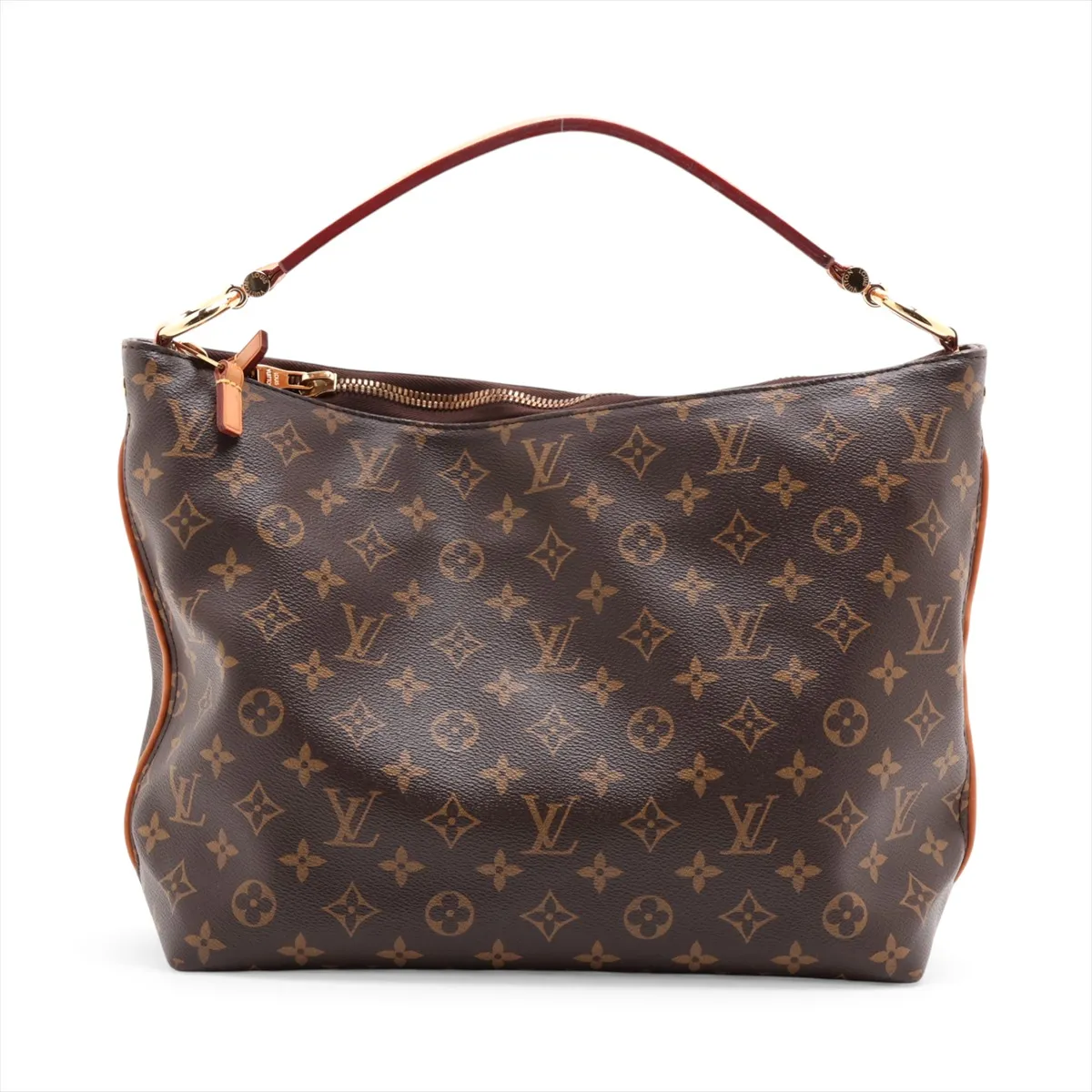 Monogram Suli PM M40586 TJ3185 Brown — view 2