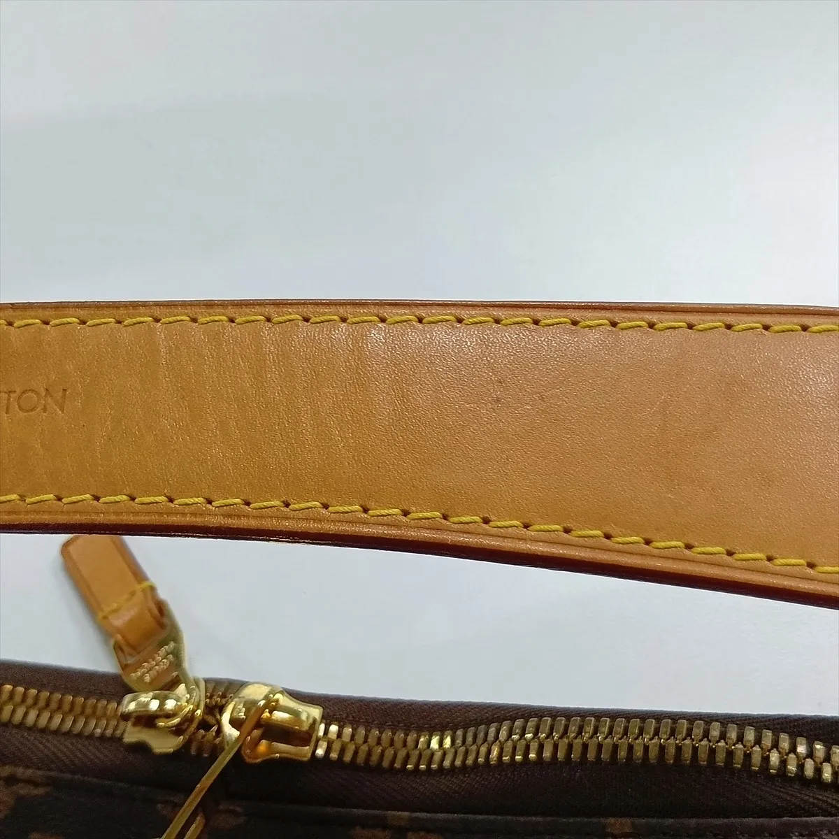 Monogram Suli PM M40586 TJ3185 Brown — view 11