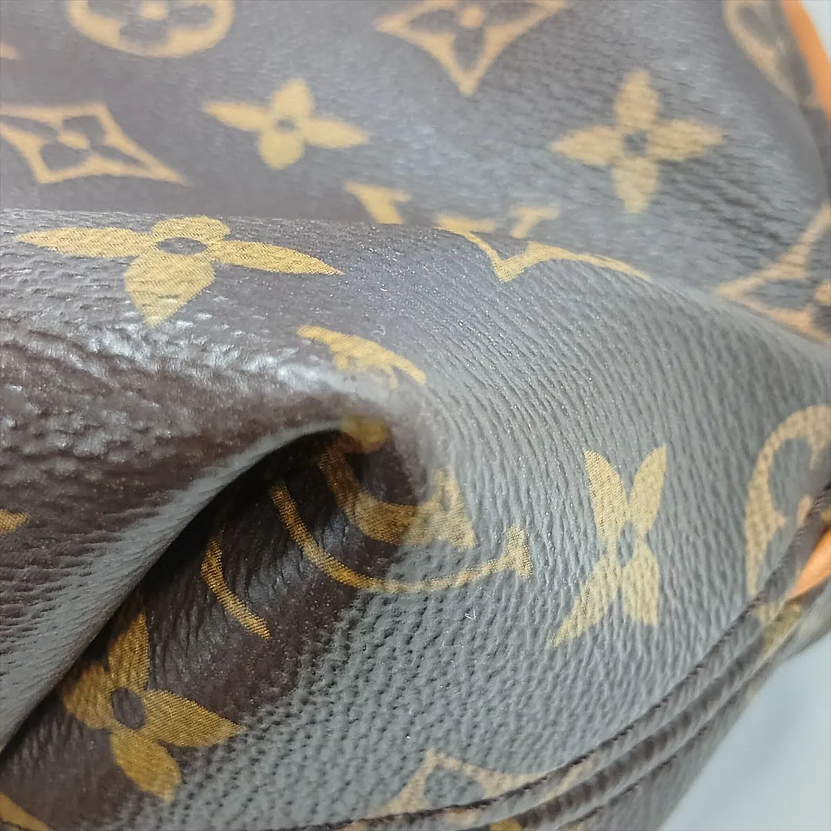 Monogram Suli PM M40586 TJ3185 Brown — view 13