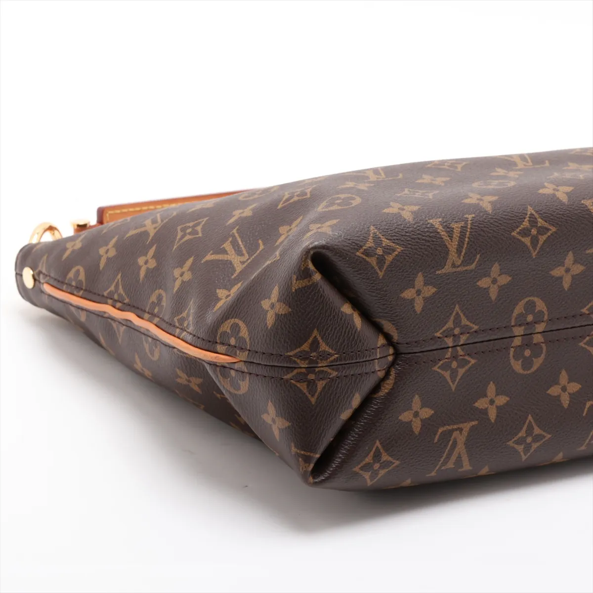 Monogram Suli PM M40586 TJ3185 Brown — view 4