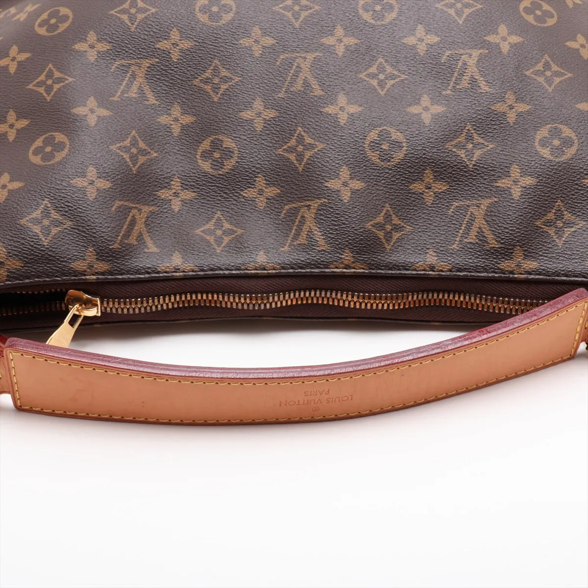 Monogram Suli PM M40586 TJ3185 Brown — view 5